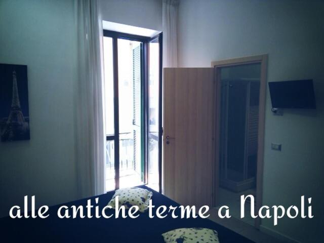 Alle Antiche Terme