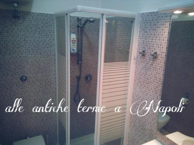 Alle Antiche Terme