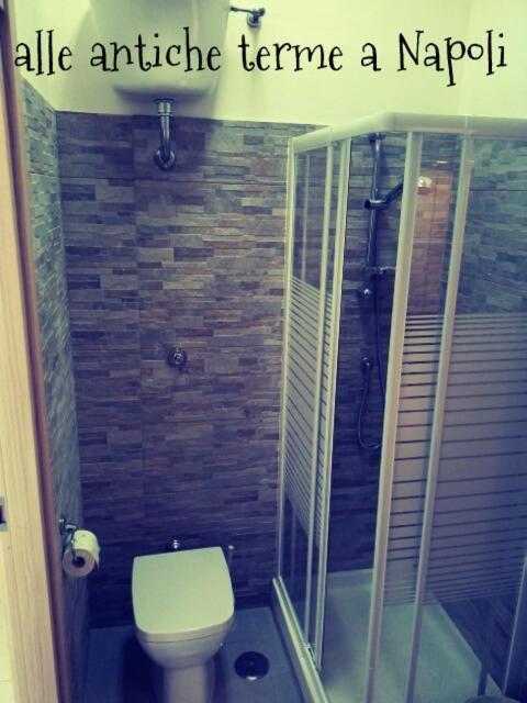 Alle Antiche Terme