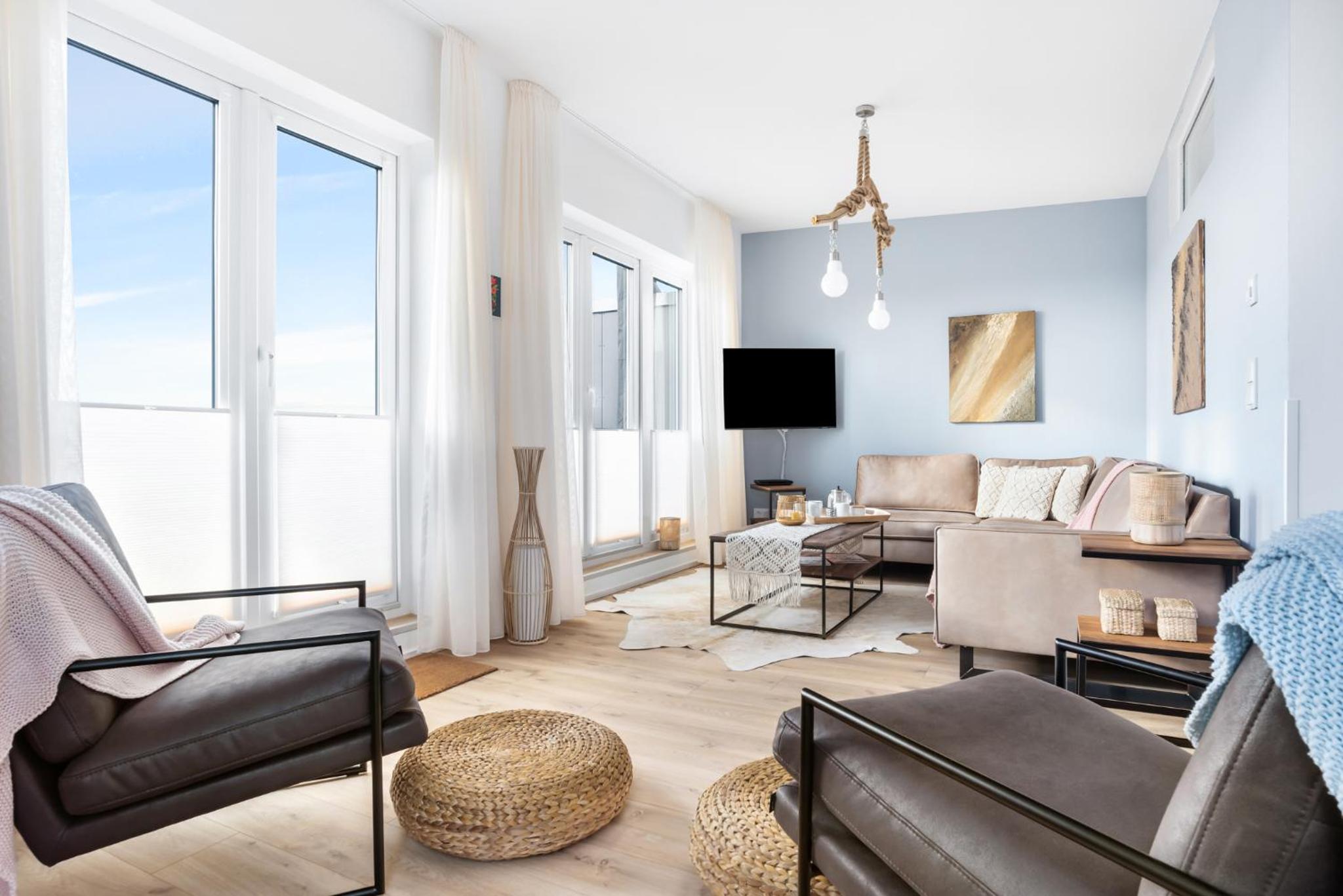 BEACH LOFT MARAIKE