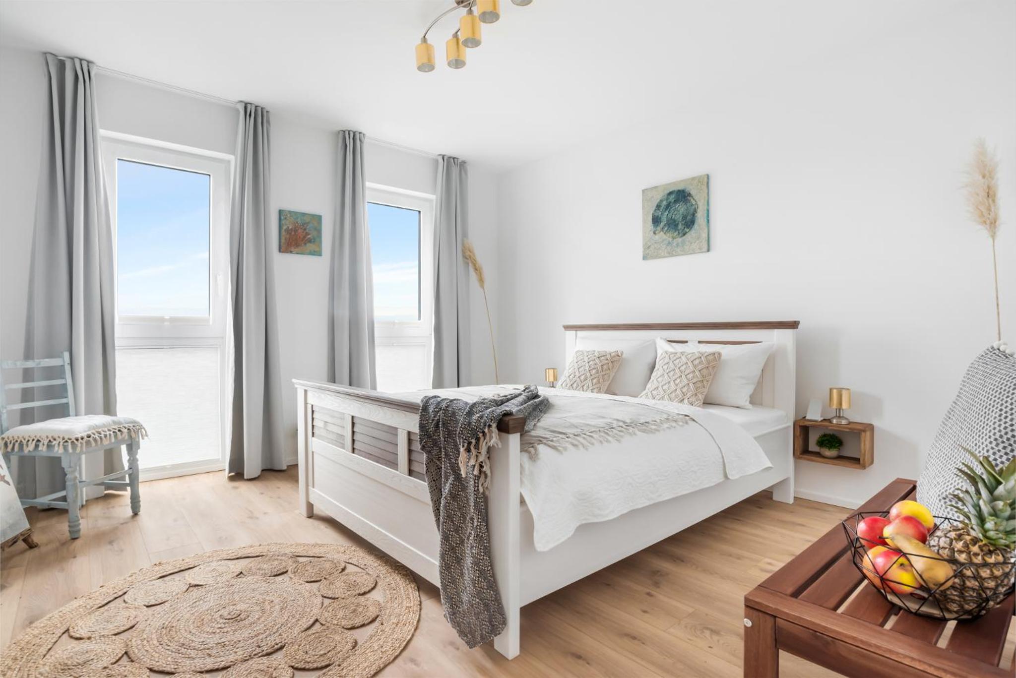 BEACH LOFT MARAIKE