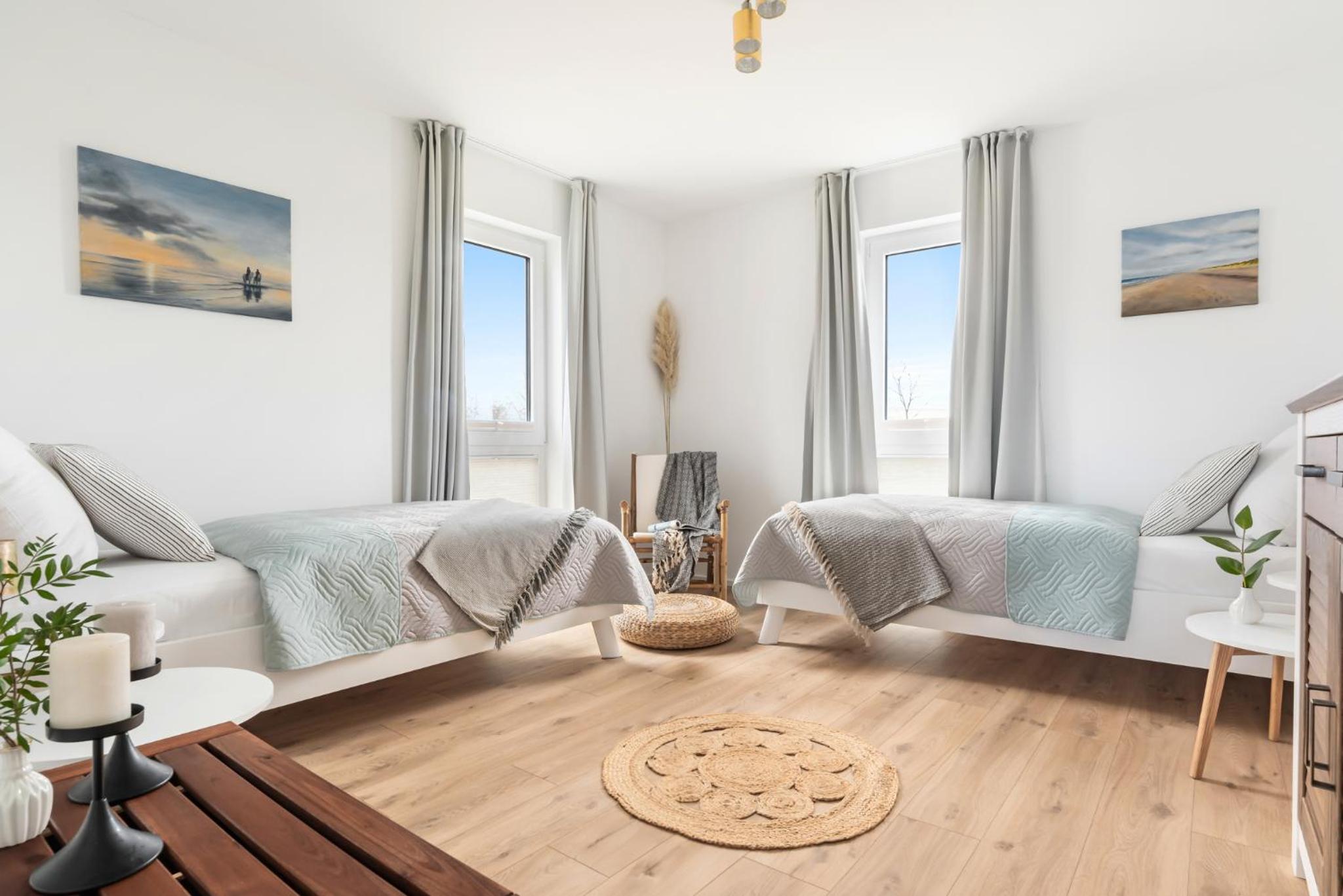 BEACH LOFT MARAIKE