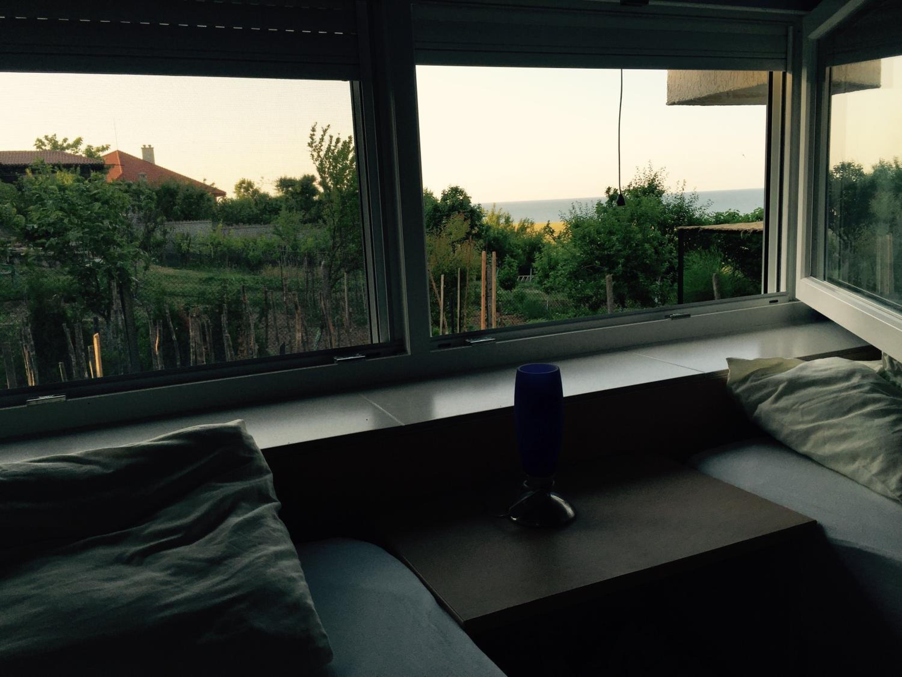 Villa California