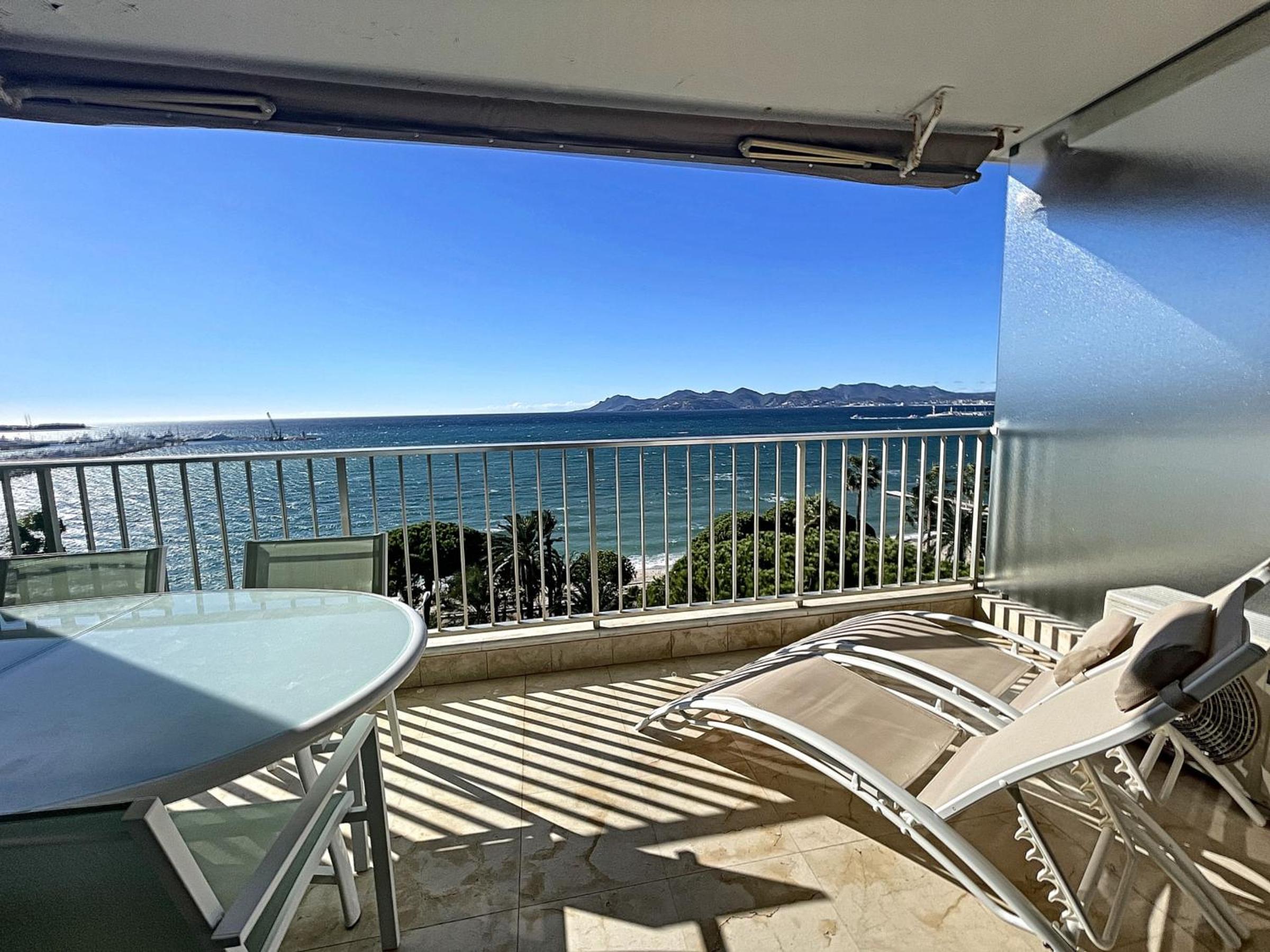 Appartement Cannes, 3 pièces, 4 personnes - FR-1-470-17 photo 2