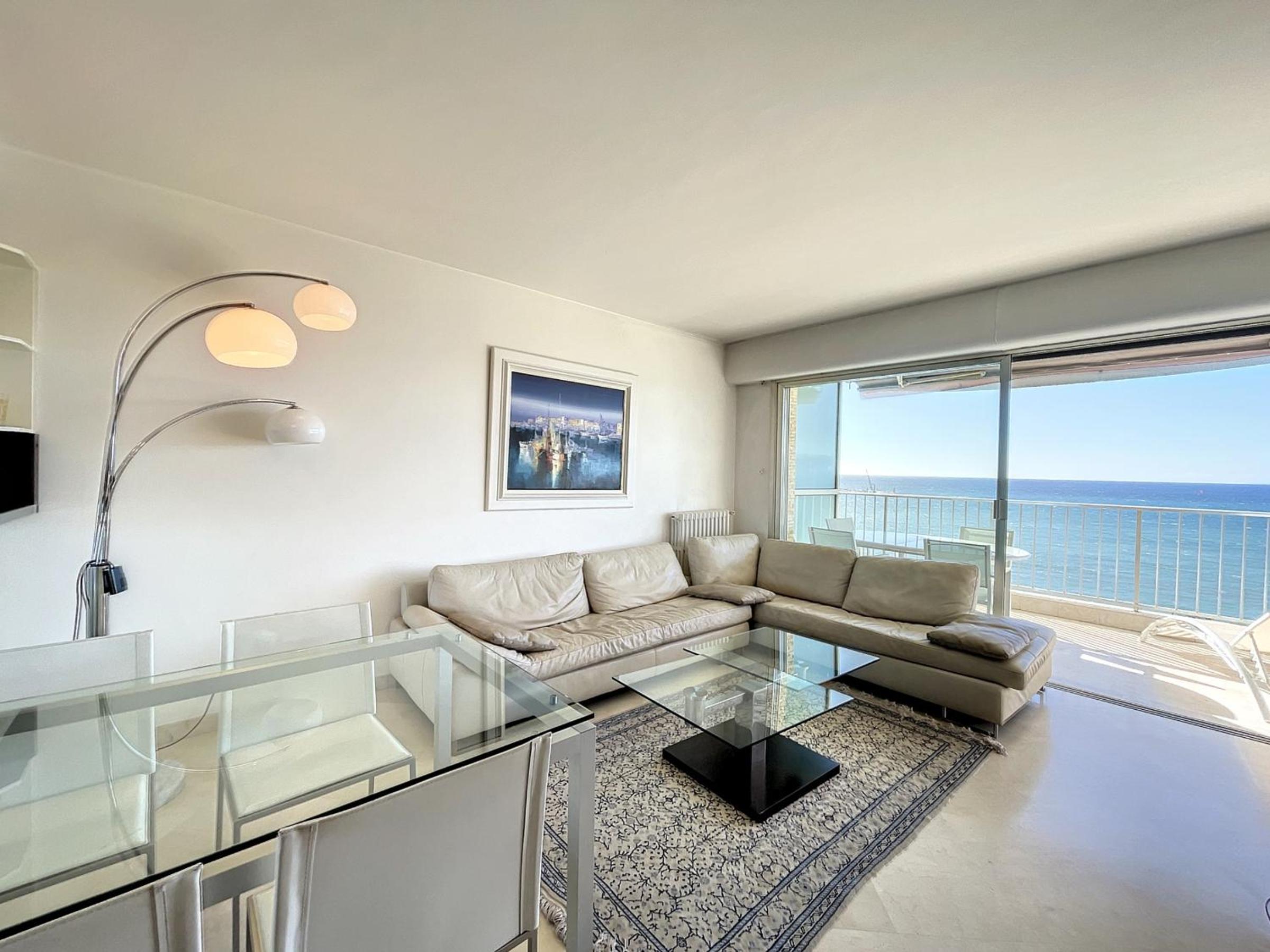 Appartement Cannes, 3 pièces, 4 personnes - FR-1-470-17 photo 3