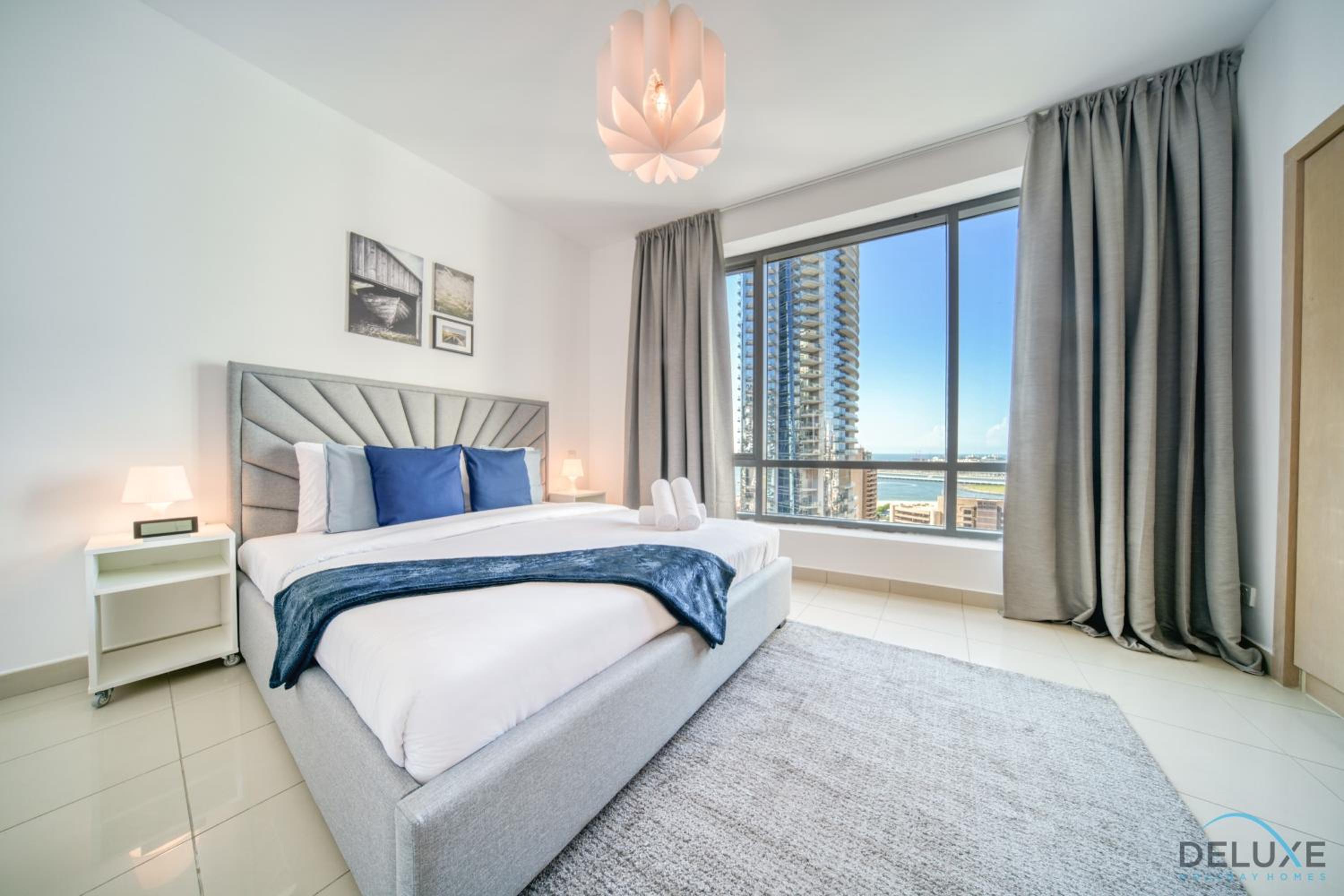 Gorgeous 1BR at Park Island Blakely Dubai Marina by Deluxe Holiday Homes