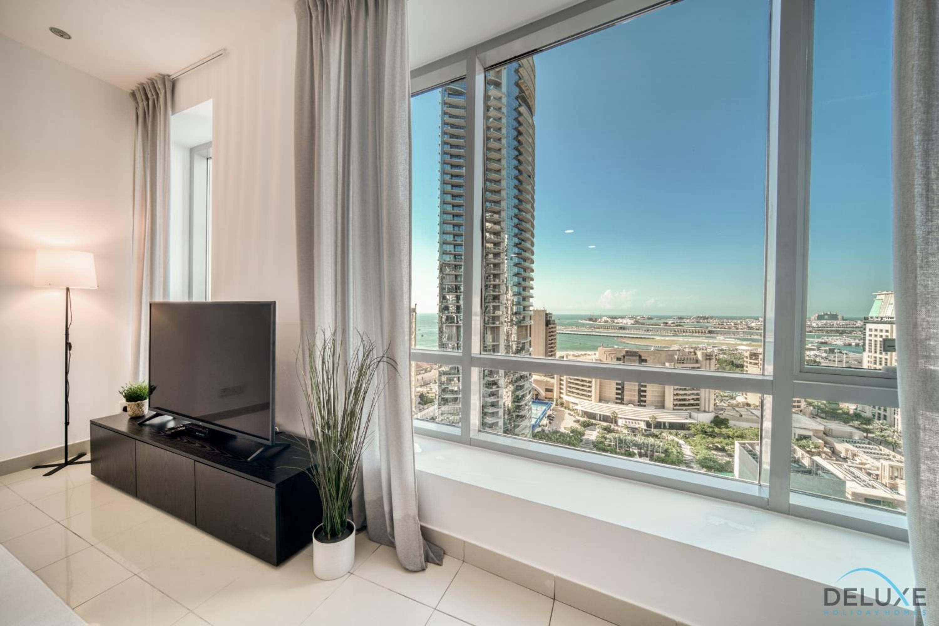 Gorgeous 1BR at Park Island Blakely Dubai Marina by Deluxe Holiday Homes