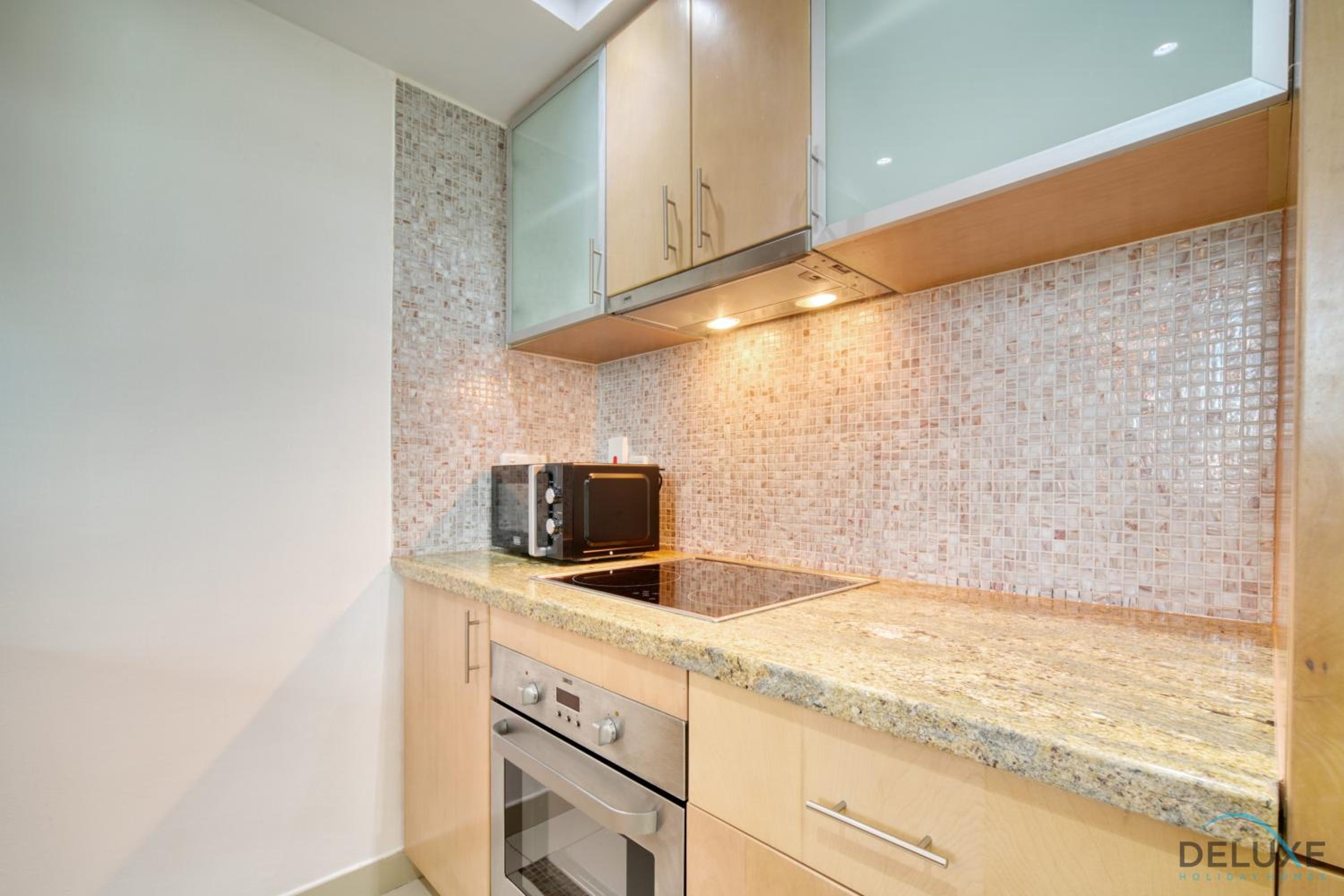Gorgeous 1BR at Park Island Blakely Dubai Marina by Deluxe Holiday Homes