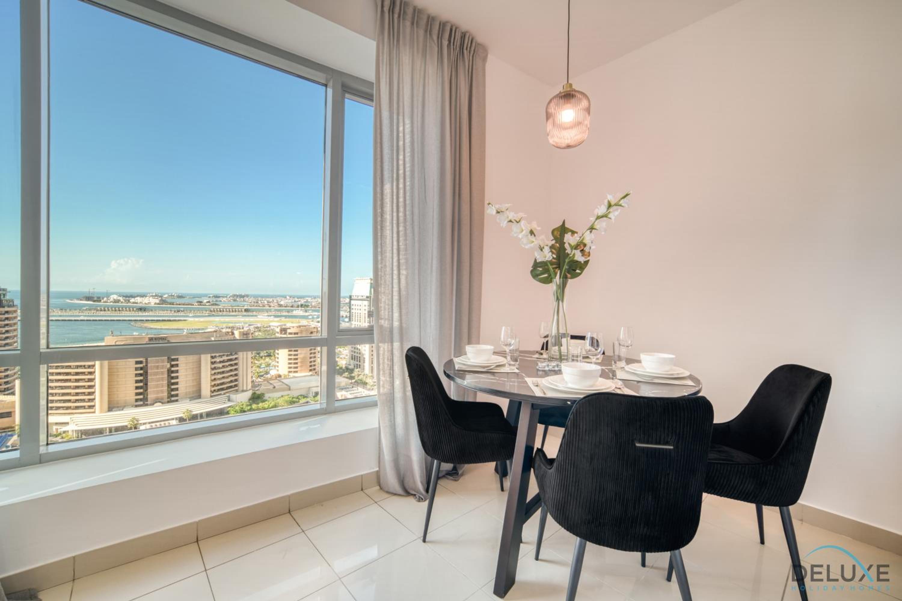 Gorgeous 1BR at Park Island Blakely Dubai Marina by Deluxe Holiday Homes