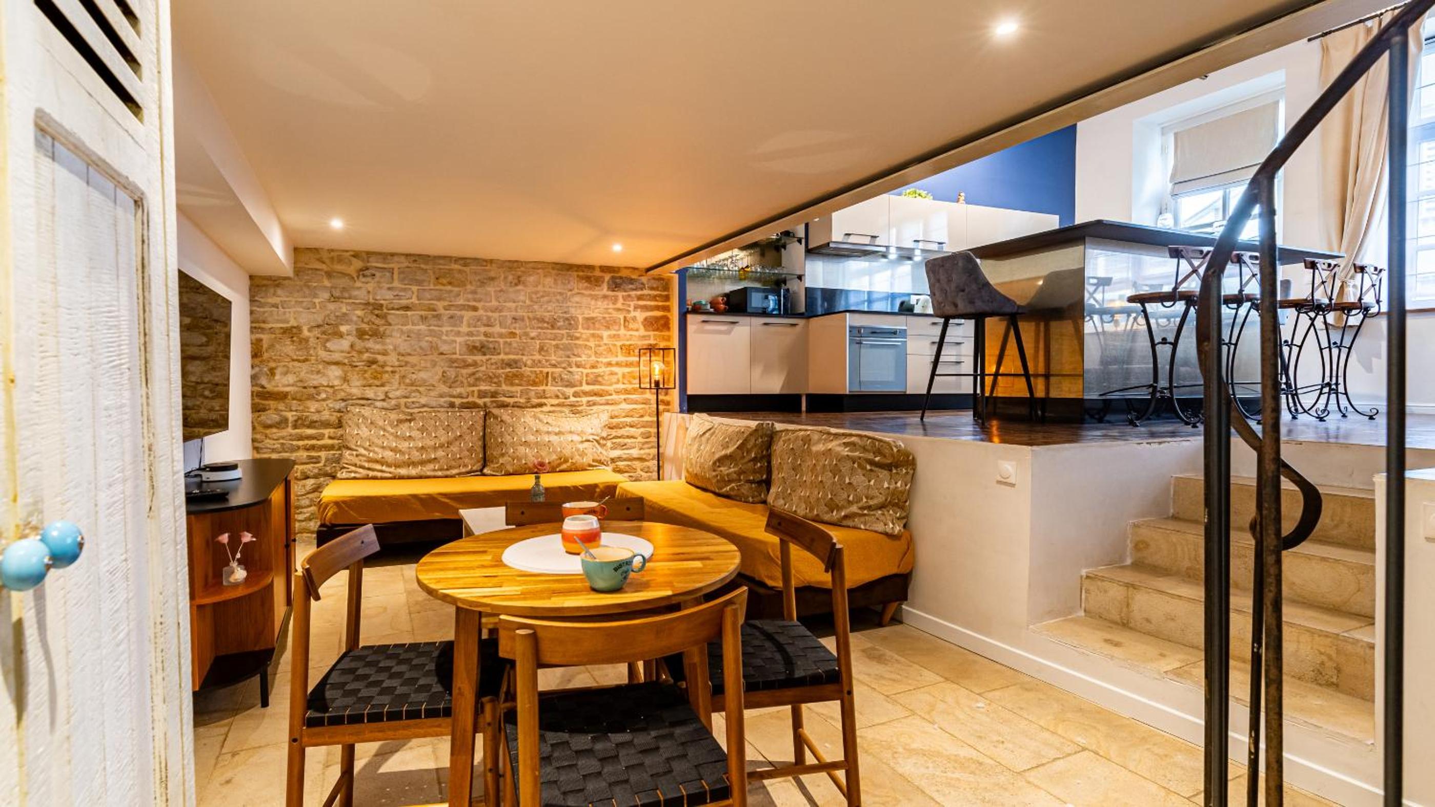 Le Chouette Loft