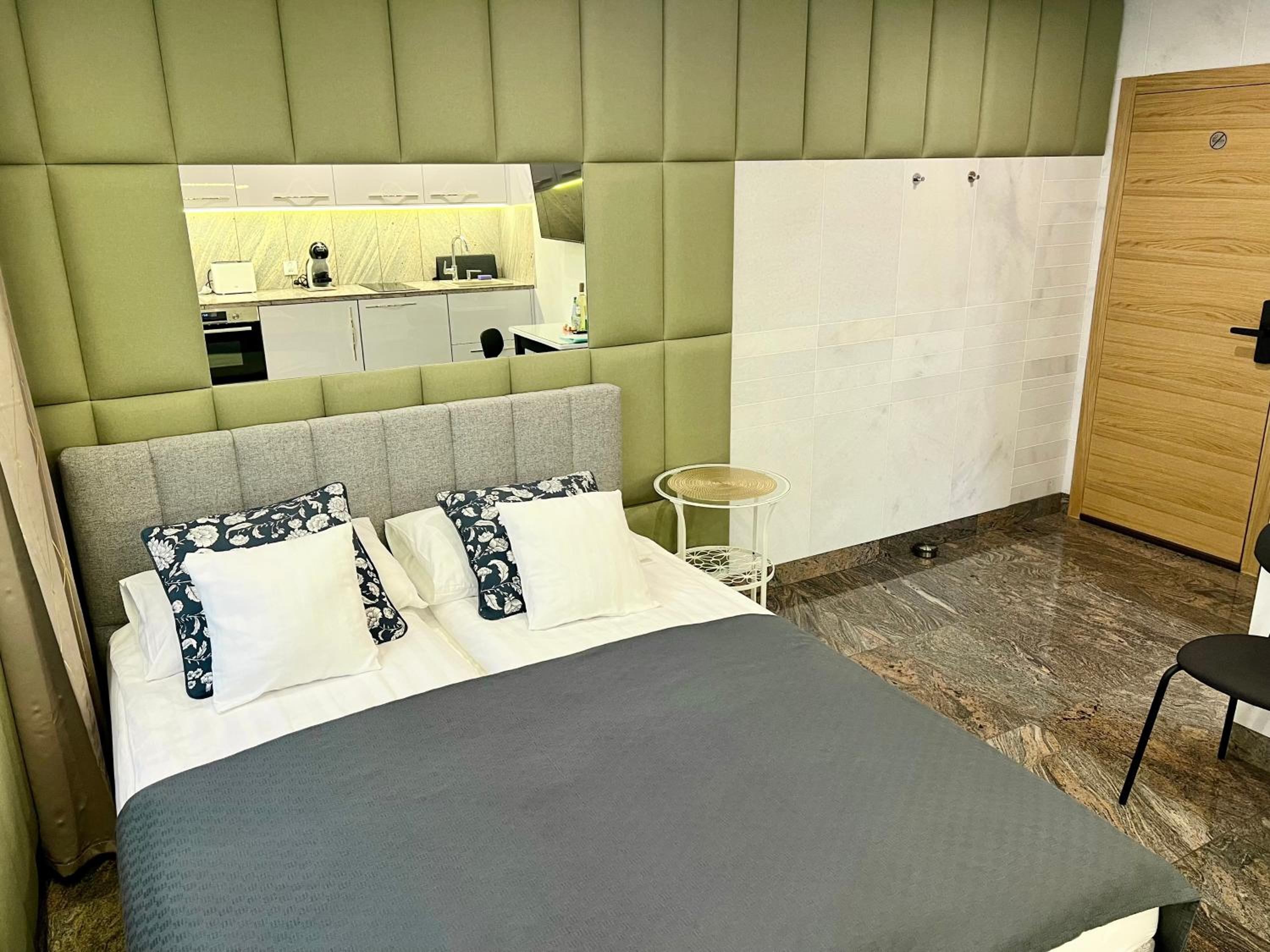 North Nest Luxury Suites view 2