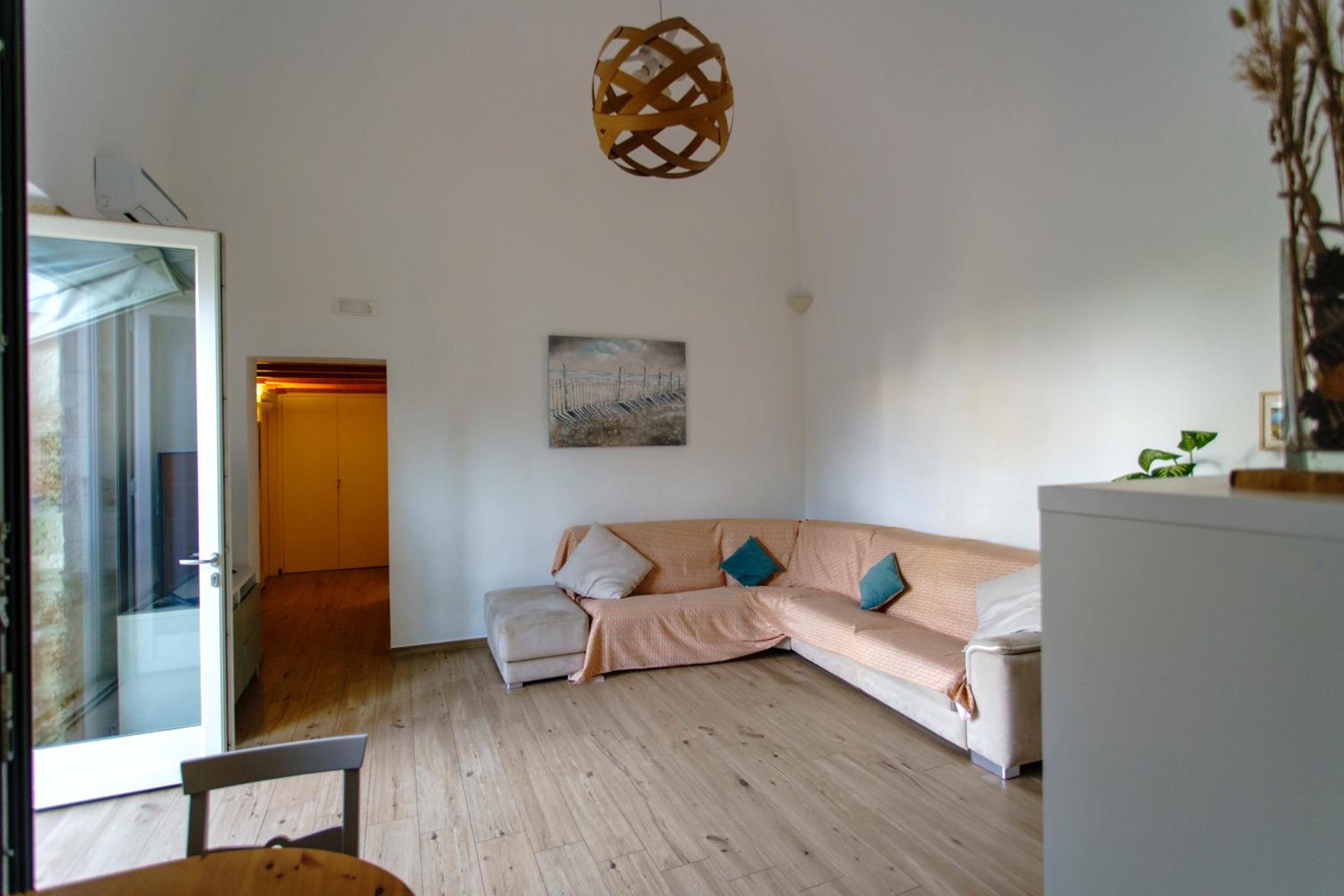 La Bella Lecce Apartment