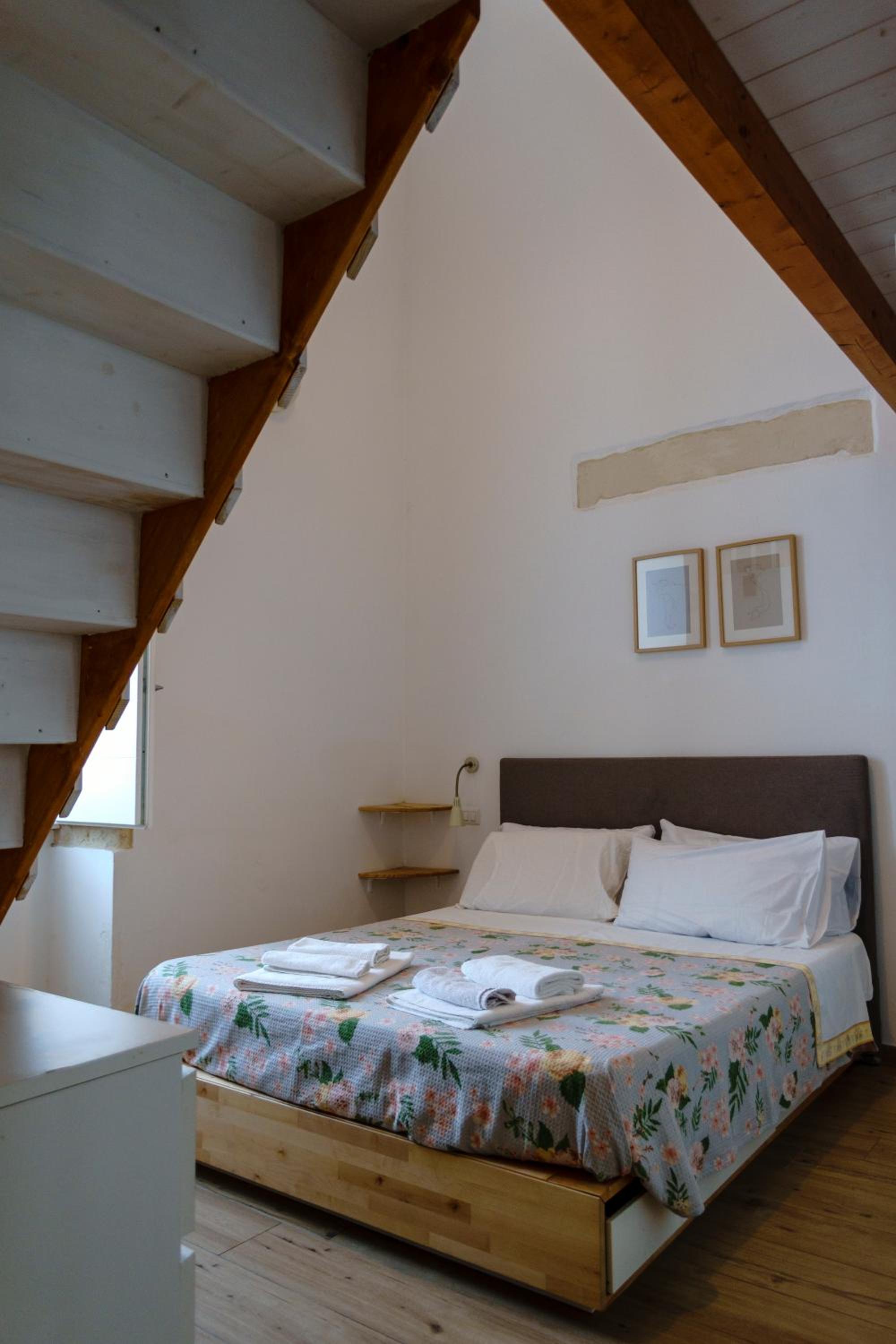 La Bella Lecce Apartment