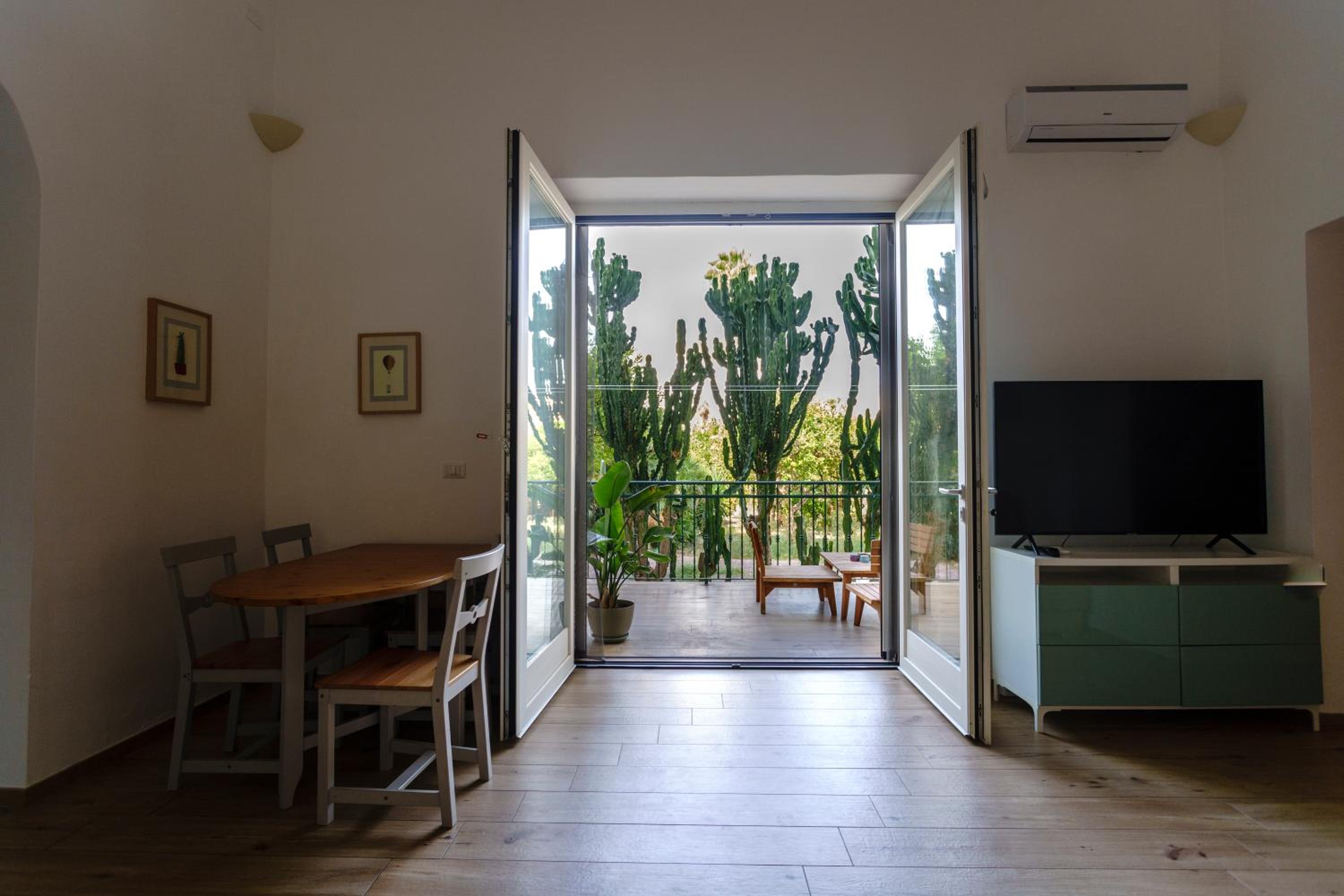 La Bella Lecce Apartment
