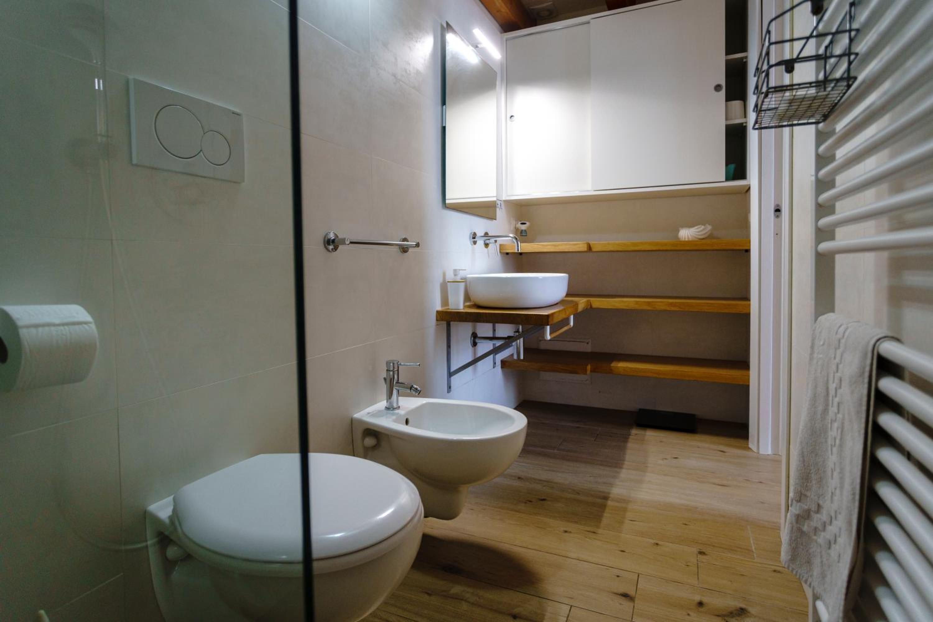 La Bella Lecce Apartment