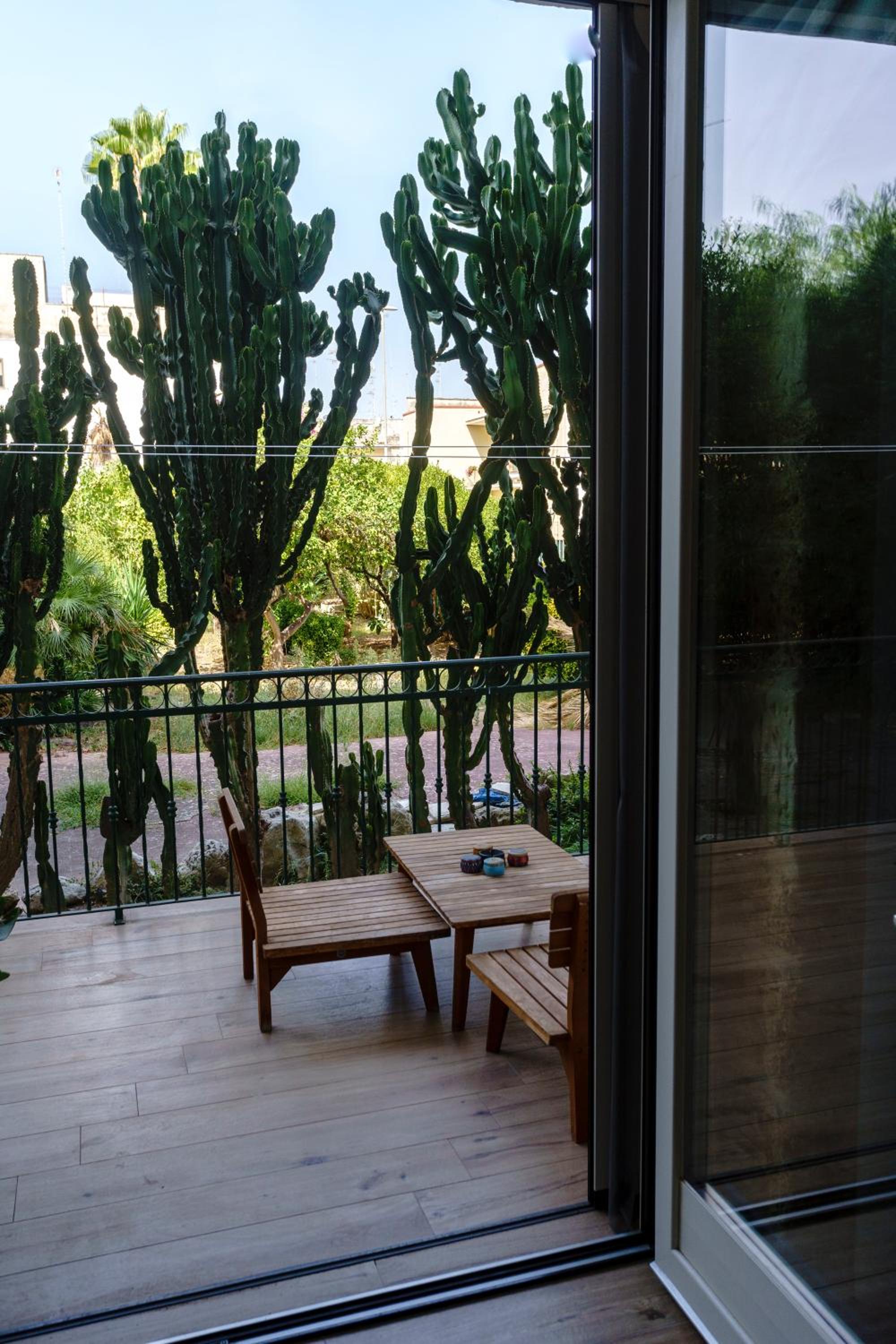 La Bella Lecce Apartment
