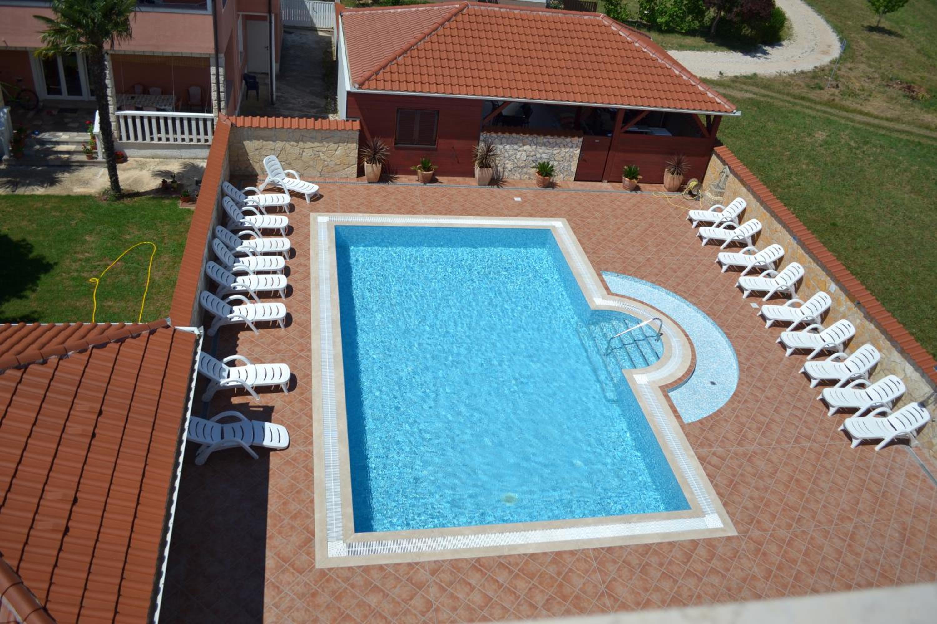 Villa Bonaca view 4
