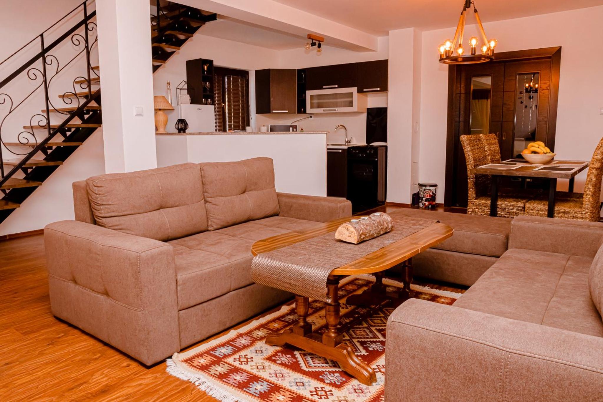 Holiday home Avita