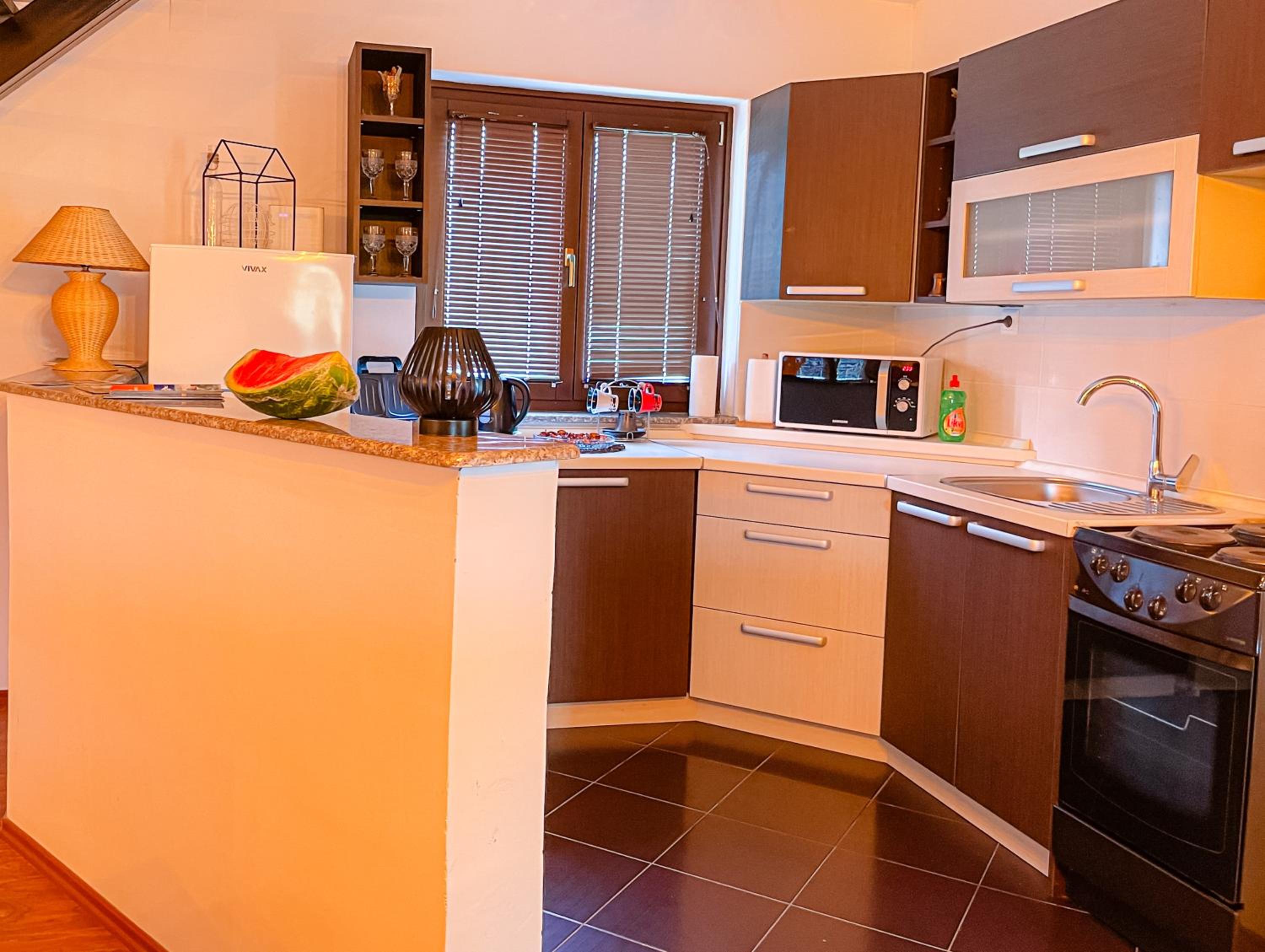 Holiday home Avita