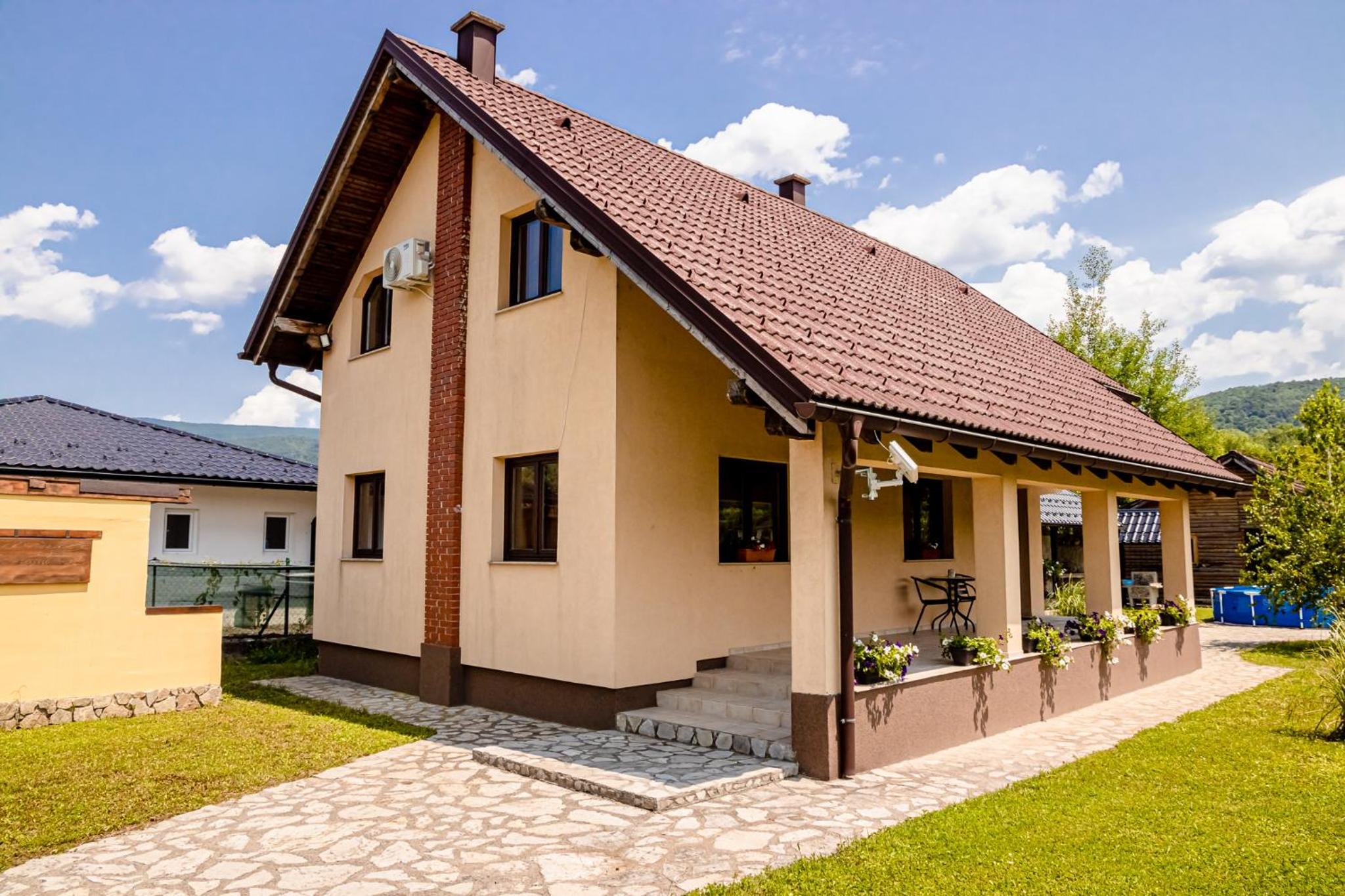 Holiday home Avita