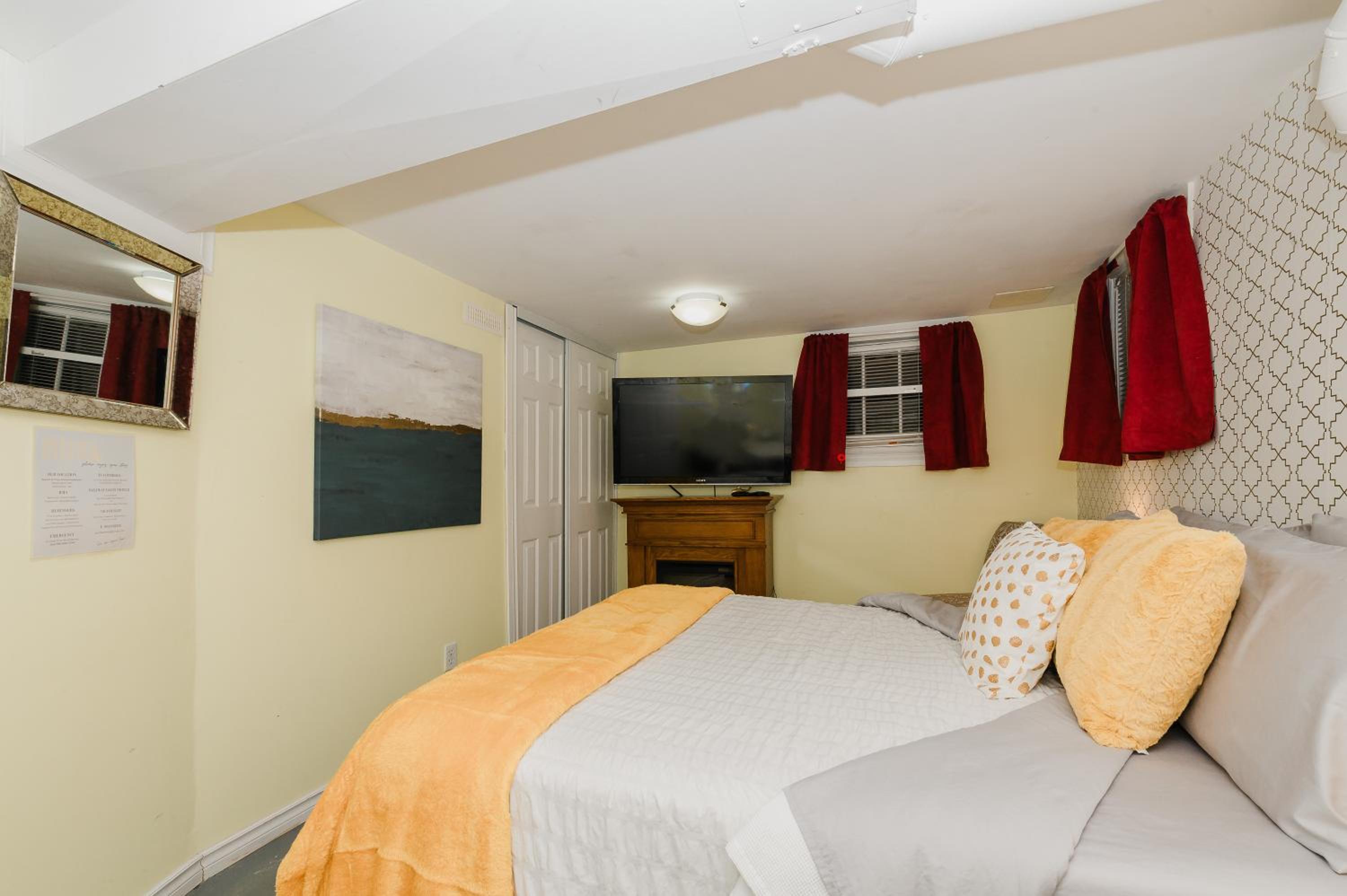 Quaint & Cozy Accommodation