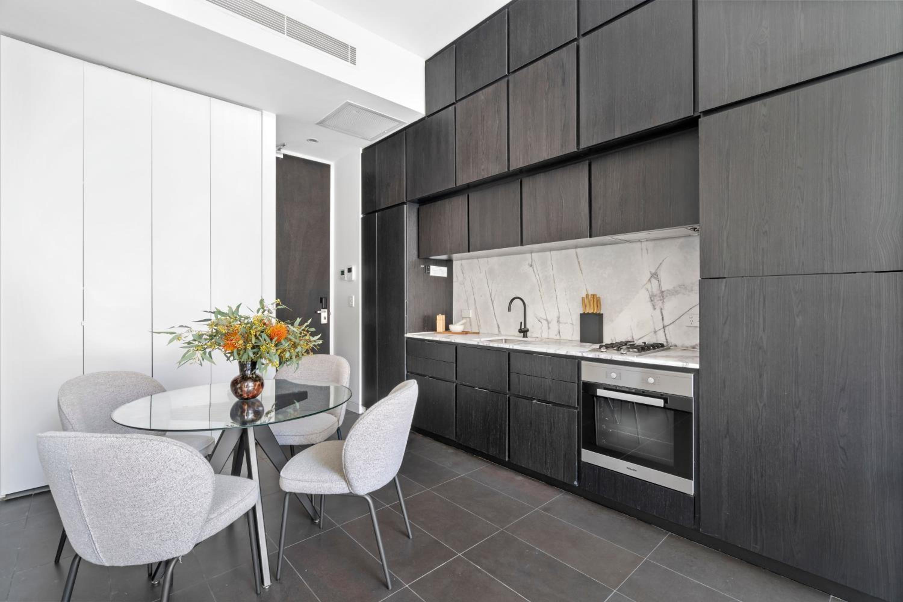 East Central Apartment
