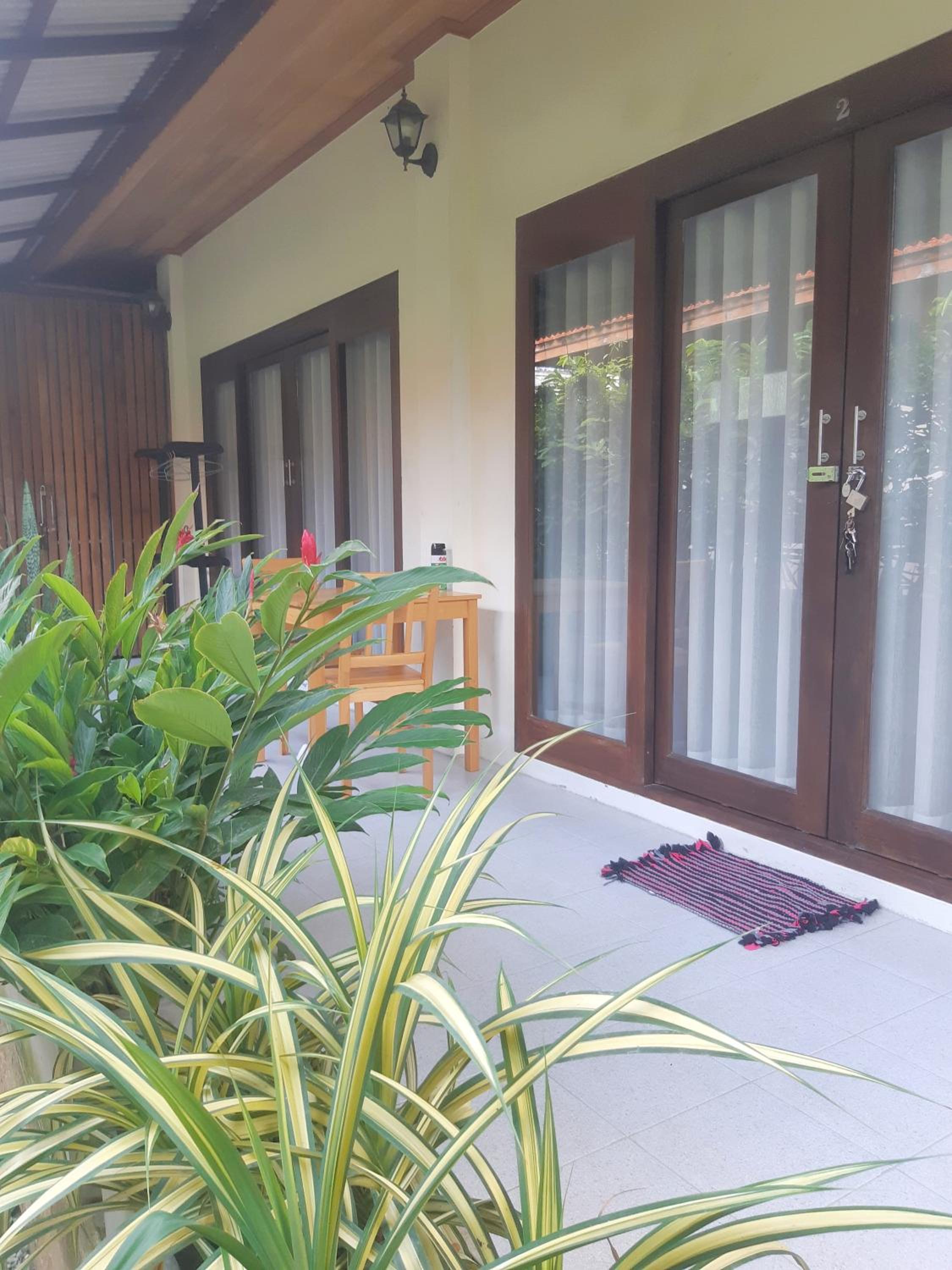 Chaba Villas view 5
