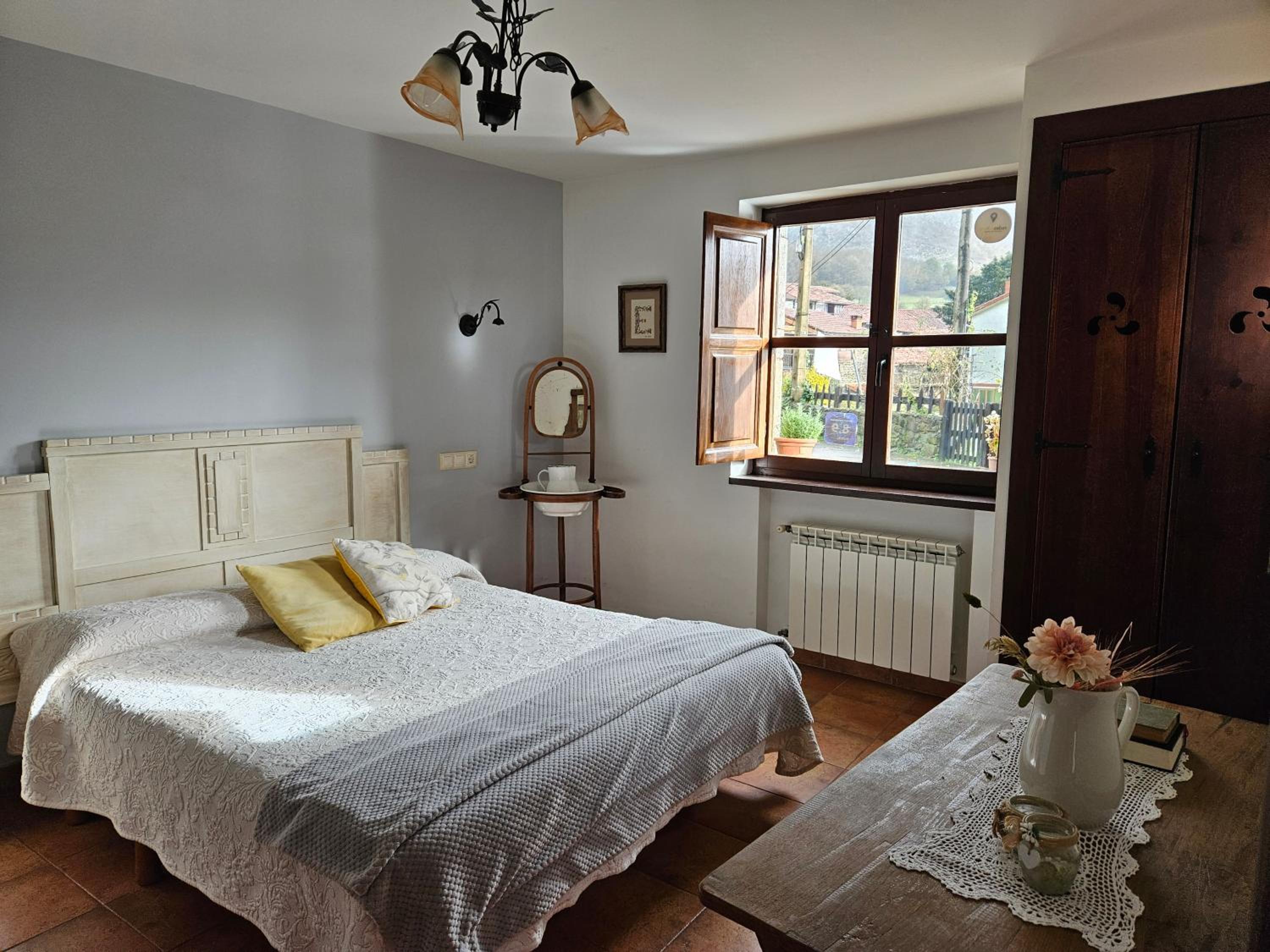 Apartamentos Rurales El Collaín de Campiellos view 3