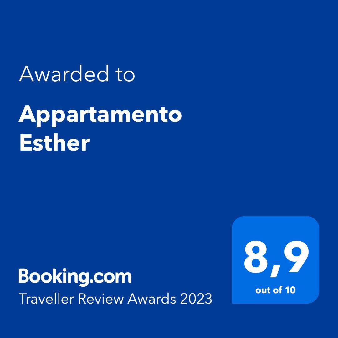 Appartamento Esther photo 2