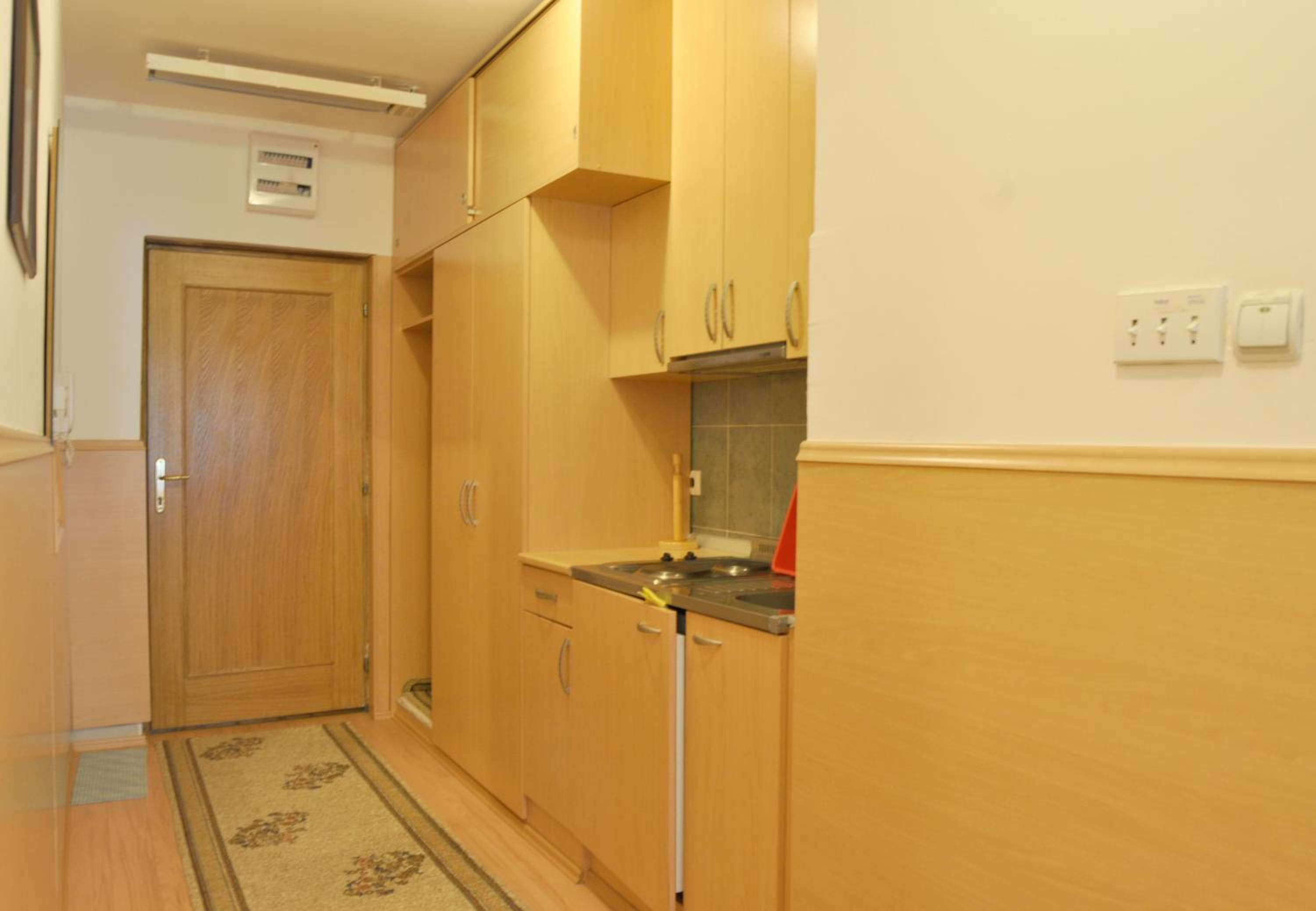 Apartment Evropa