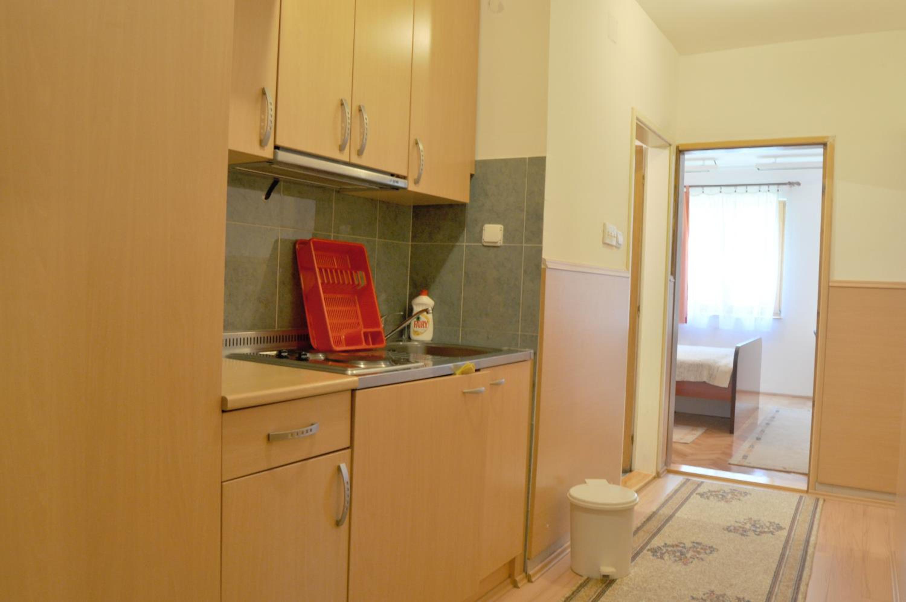 Apartment Evropa
