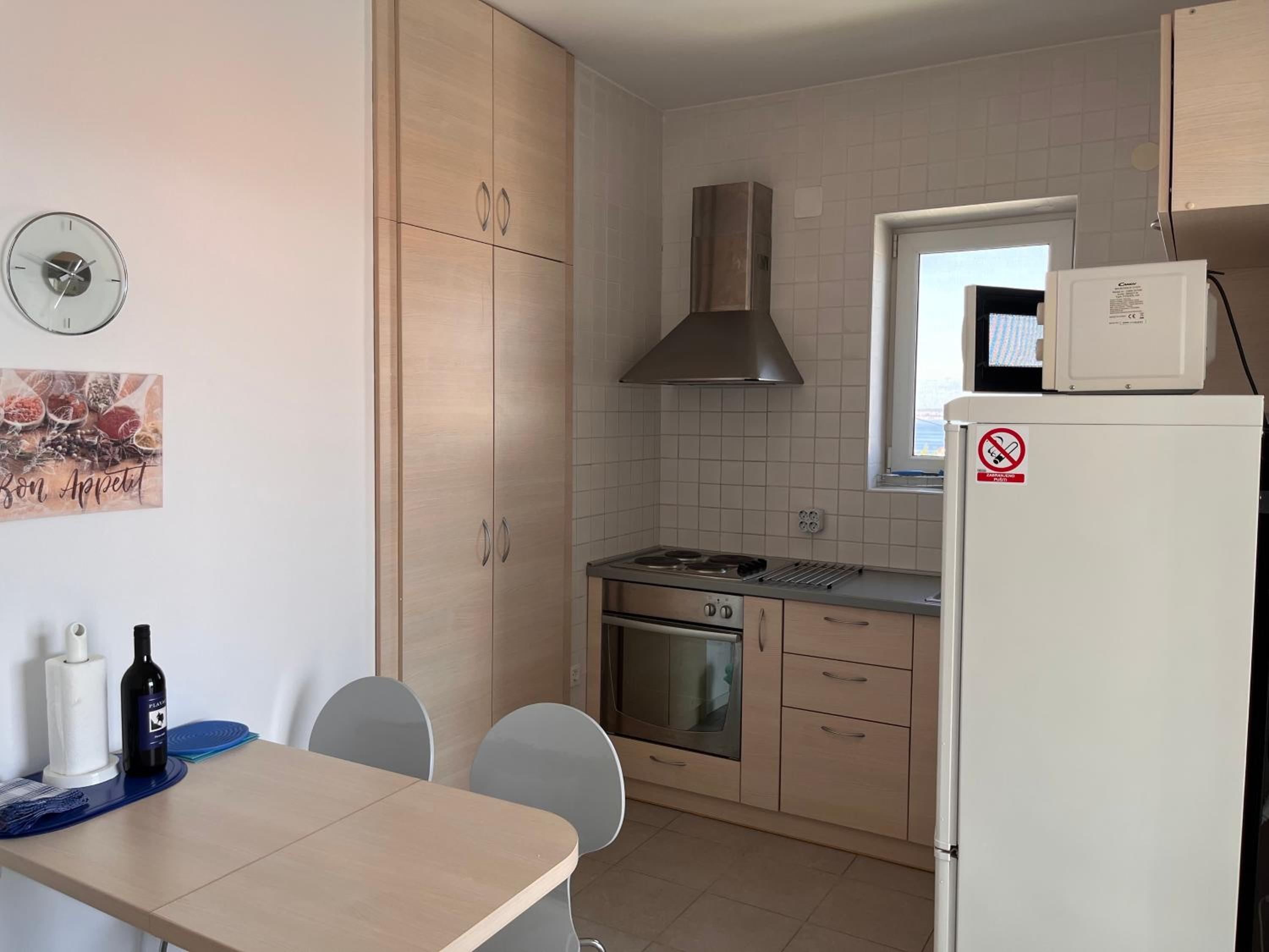 Apartments Paska Preko