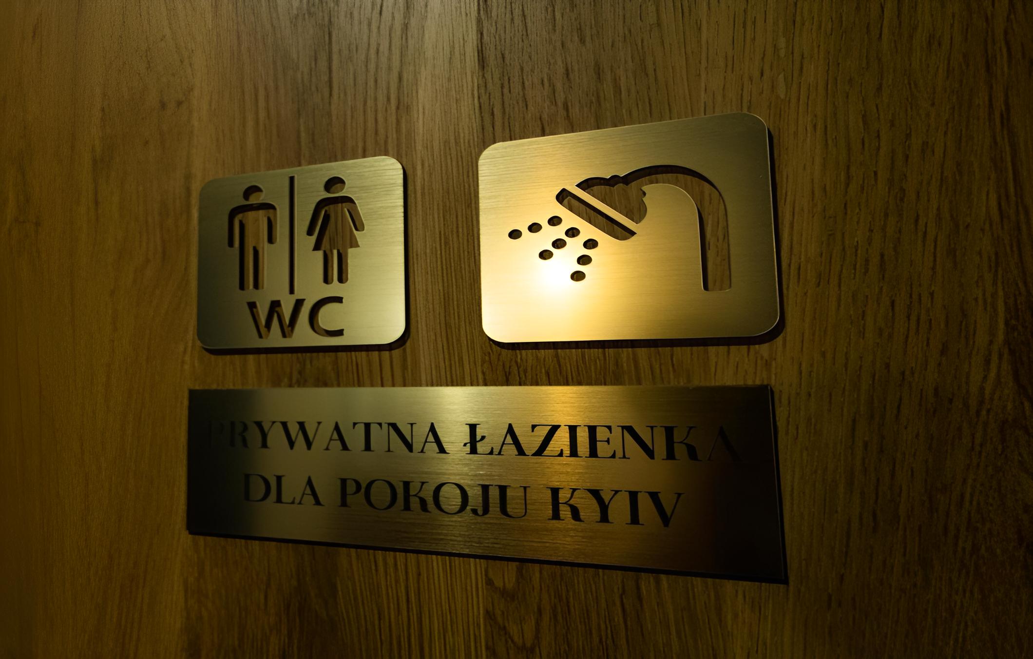 hotel reception