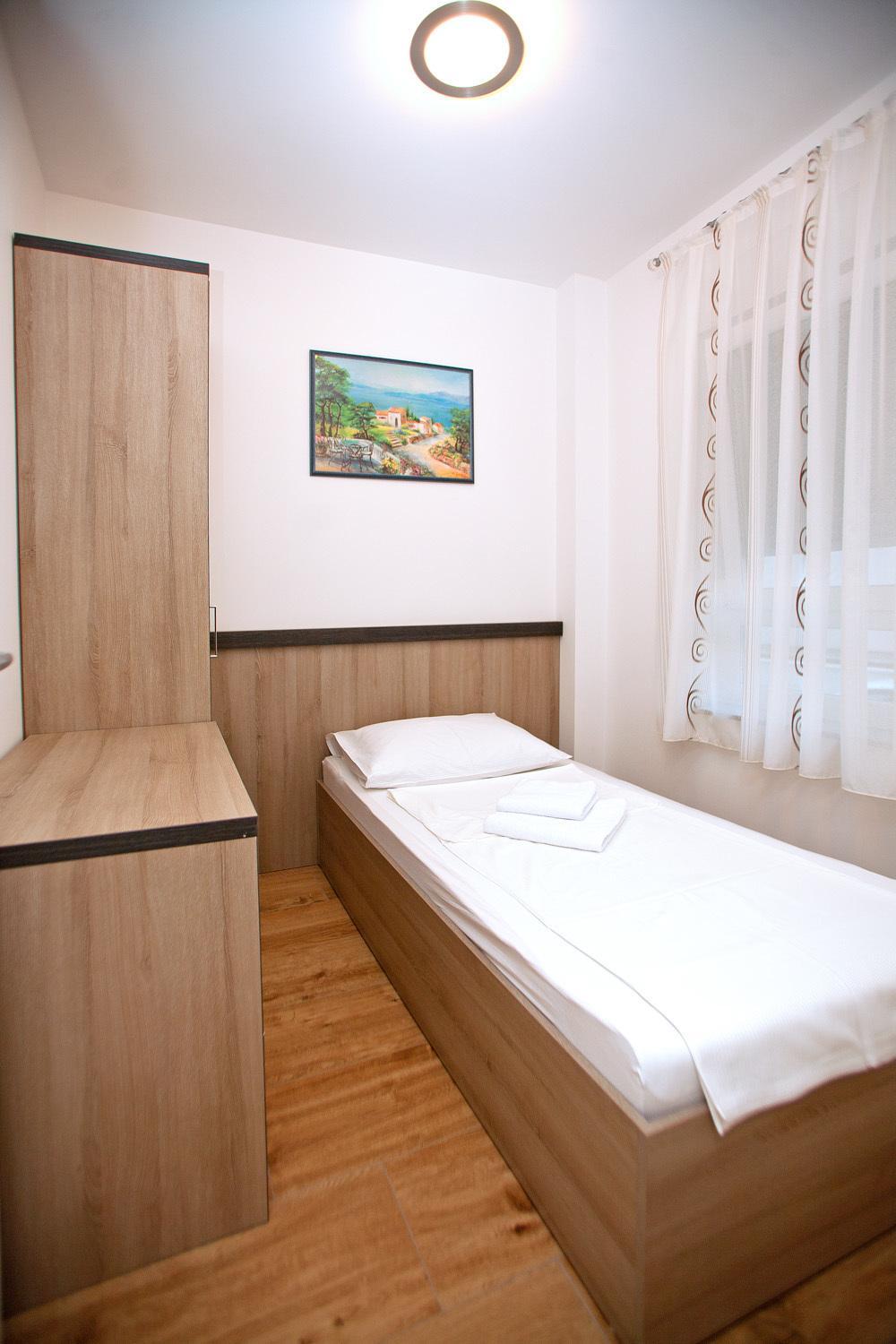 Apartments Maslina I view 5