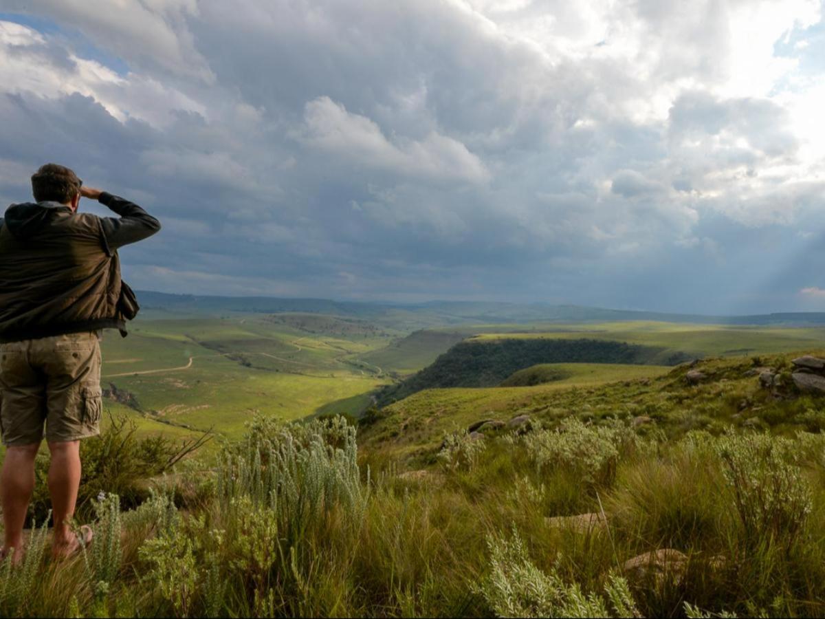 Zulu Waters Game Reserve