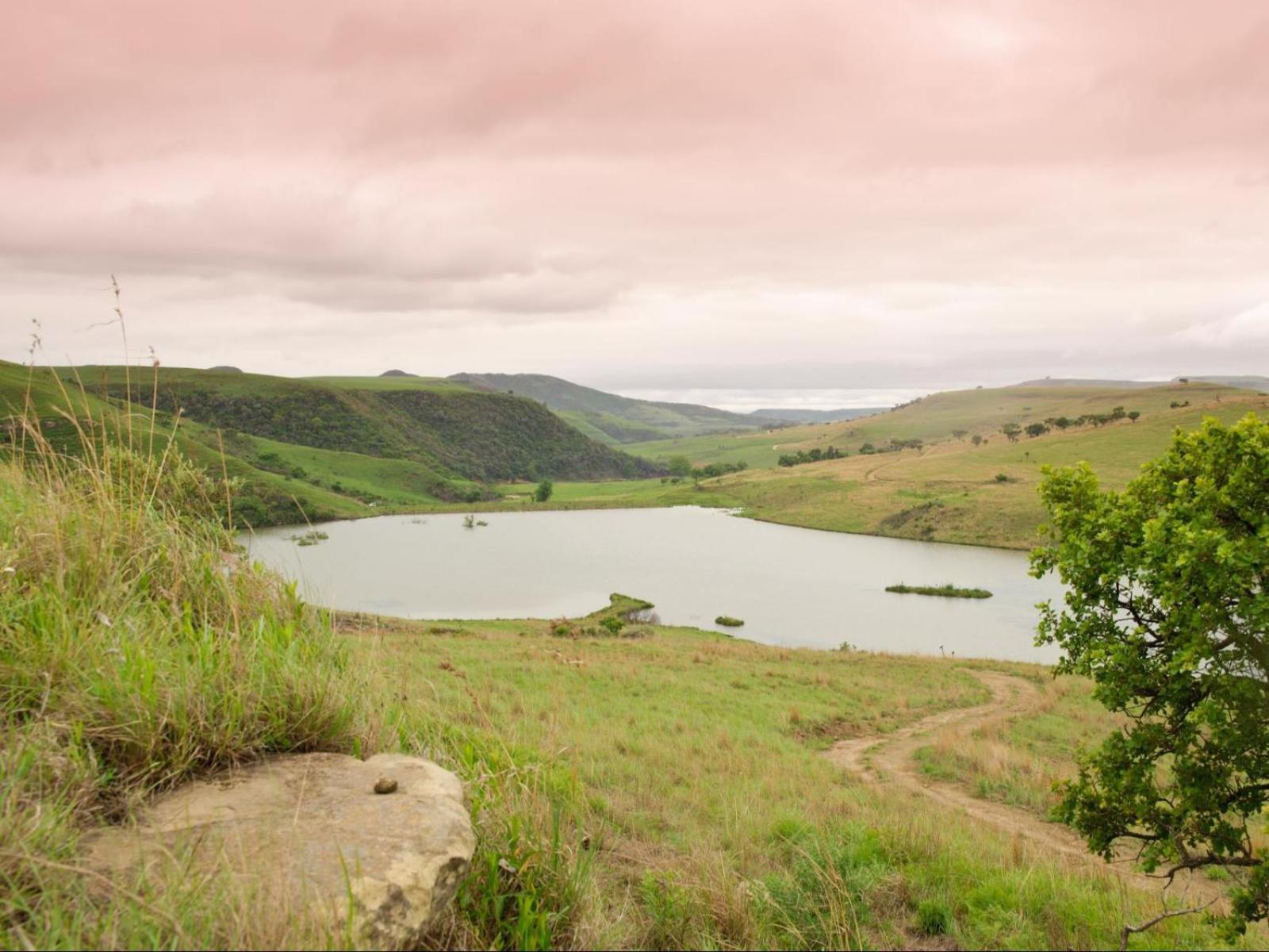 Zulu Waters Game Reserve