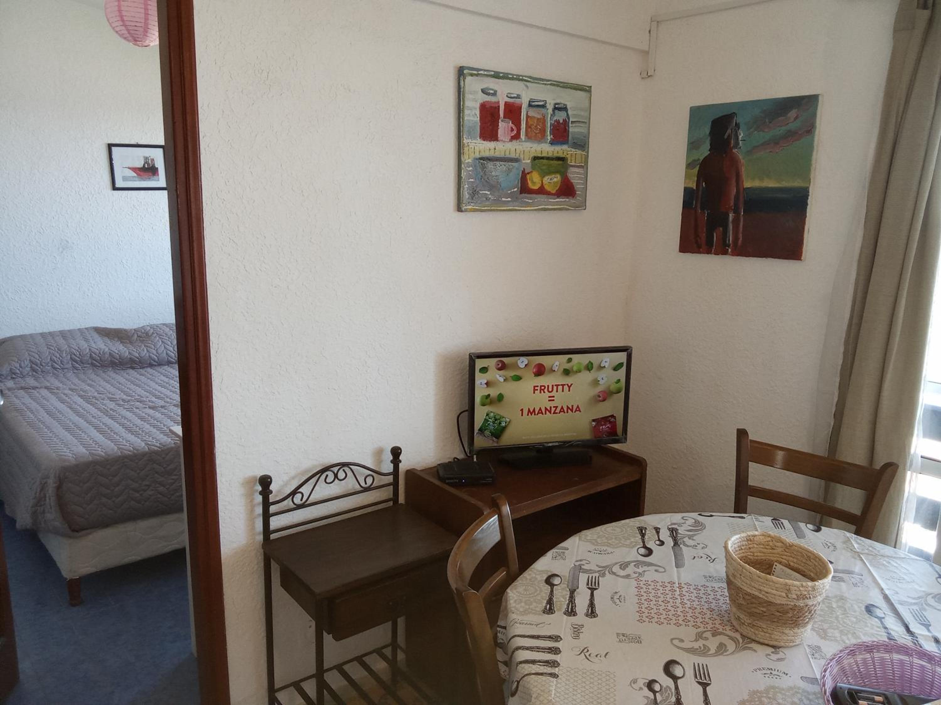 Apartamento 5 El Timon