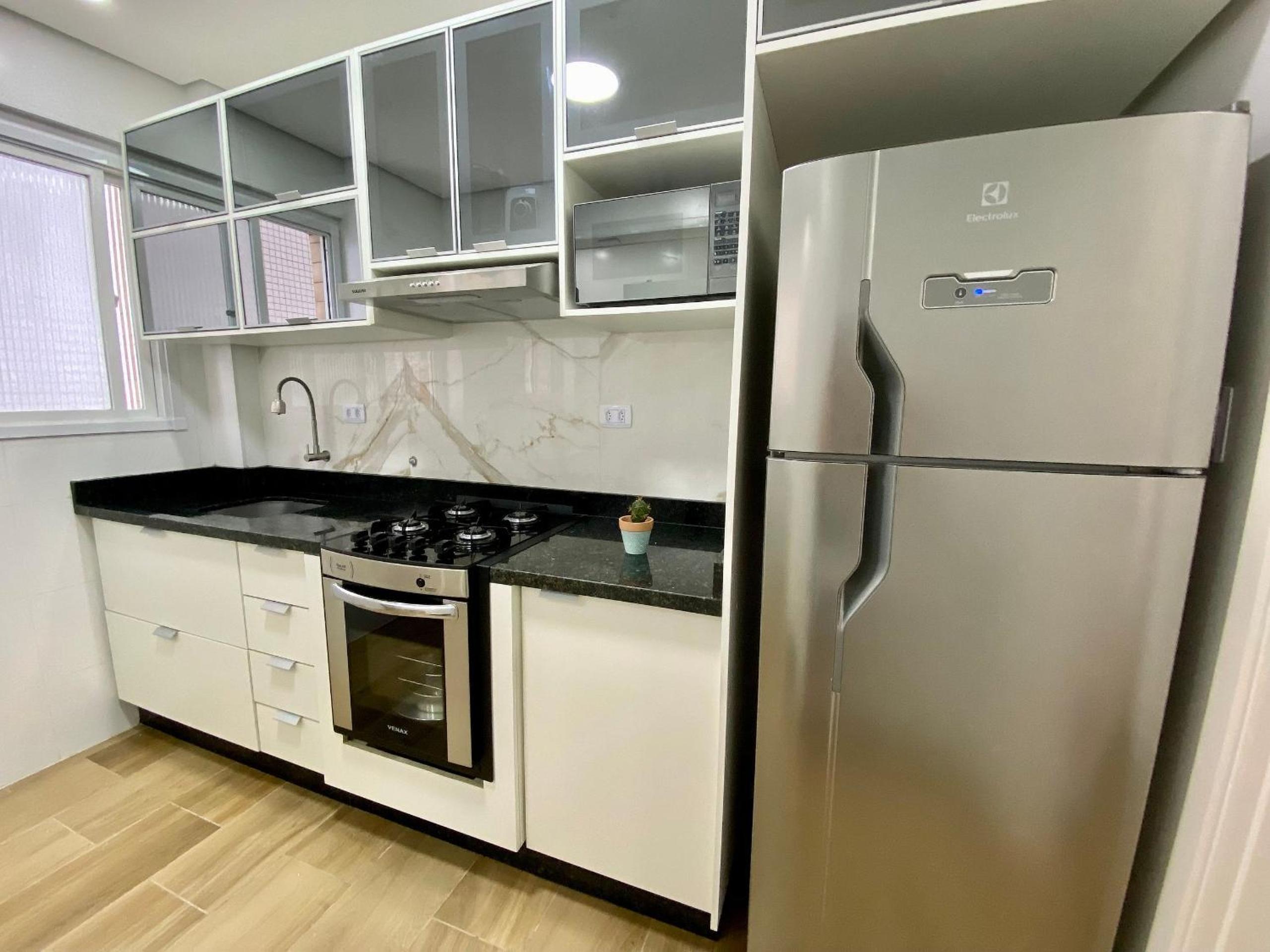 Residencial Córdoba e Sevilha