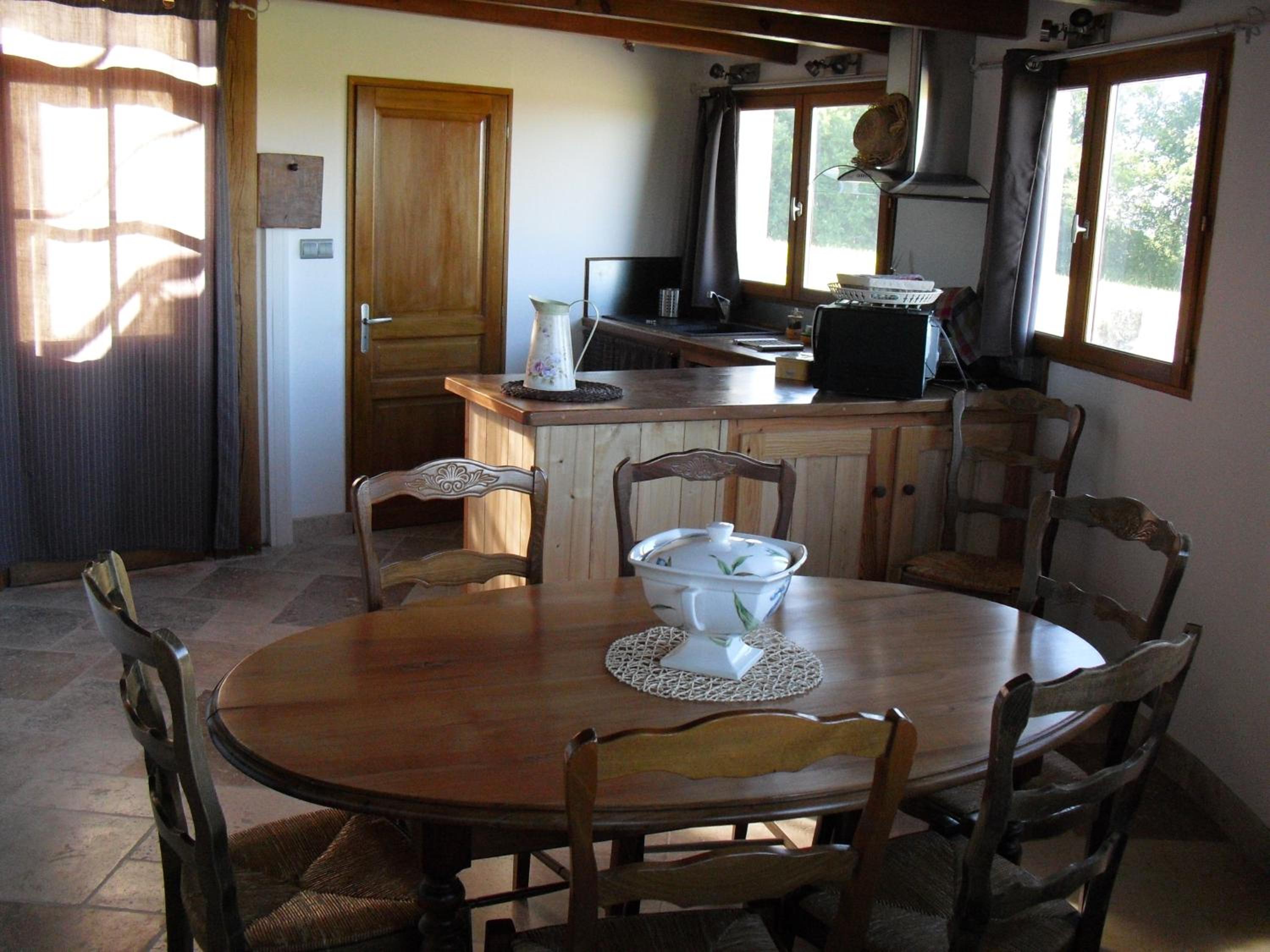 Moulin De Chez Renaud view 4