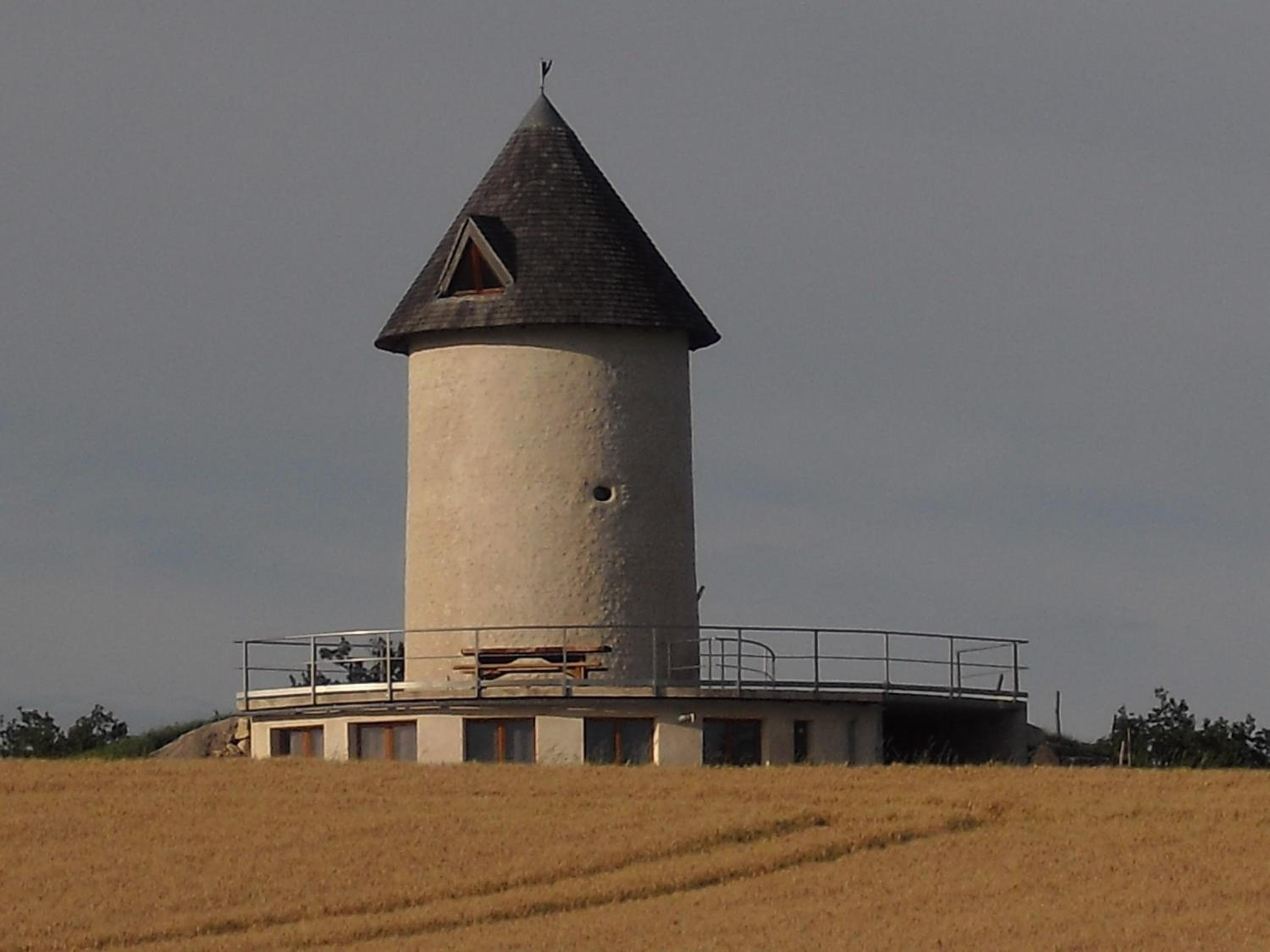 Moulin De Chez Renaud view 5