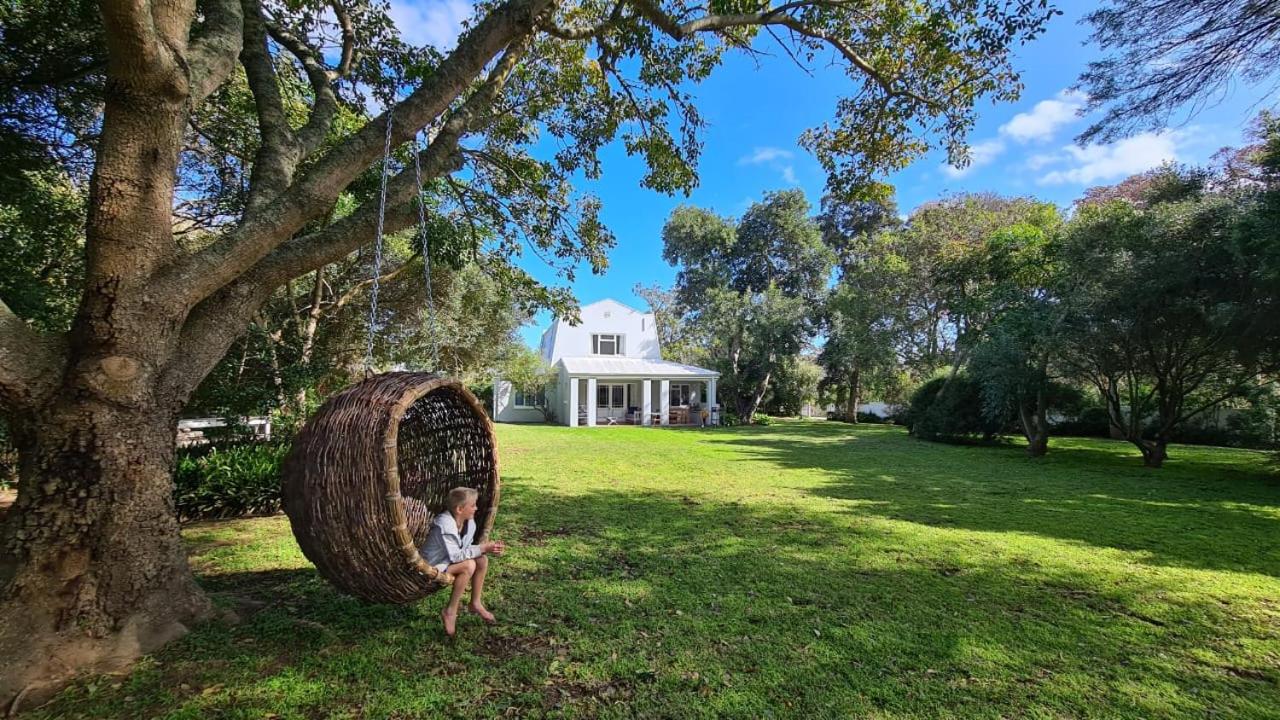 The Ark Holiday Home