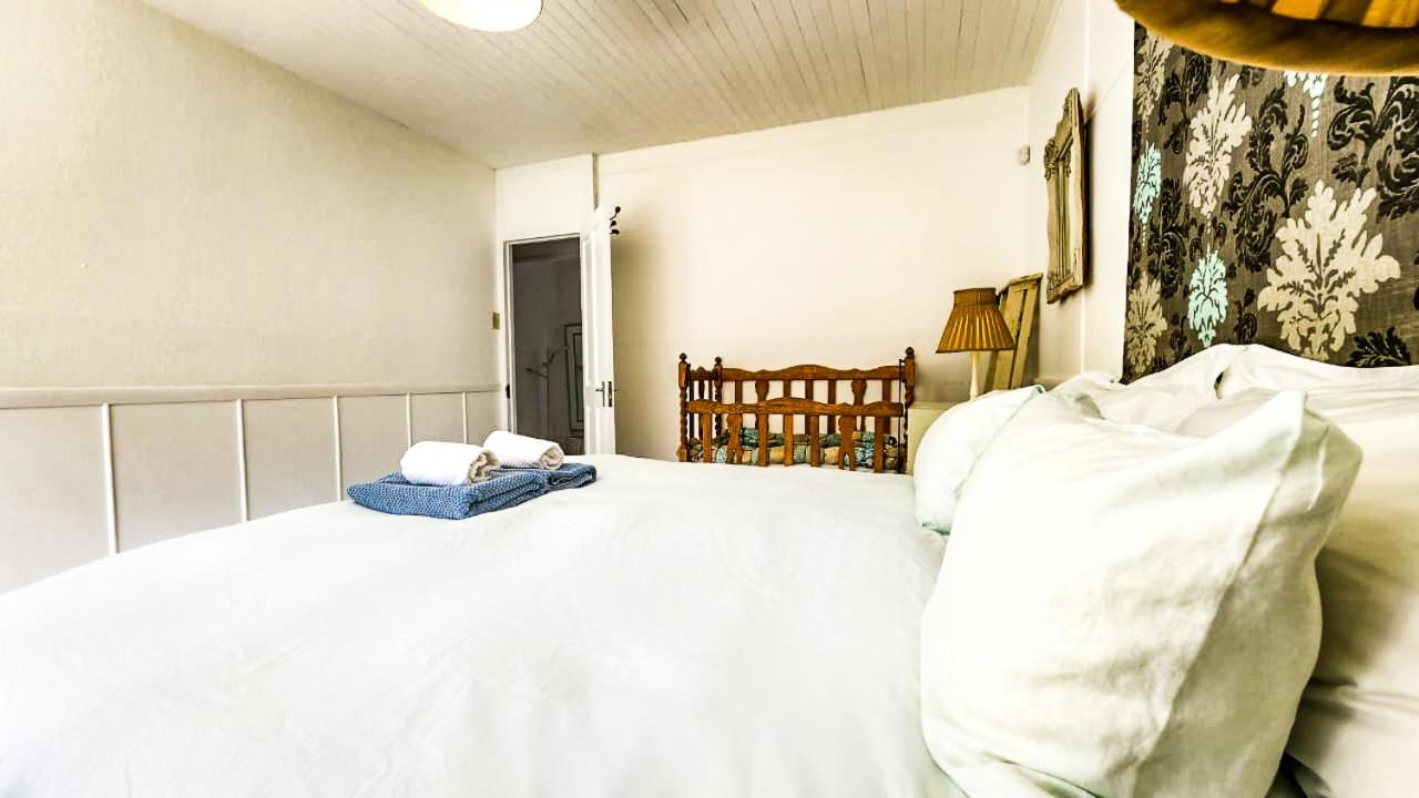 The Ark Holiday Home