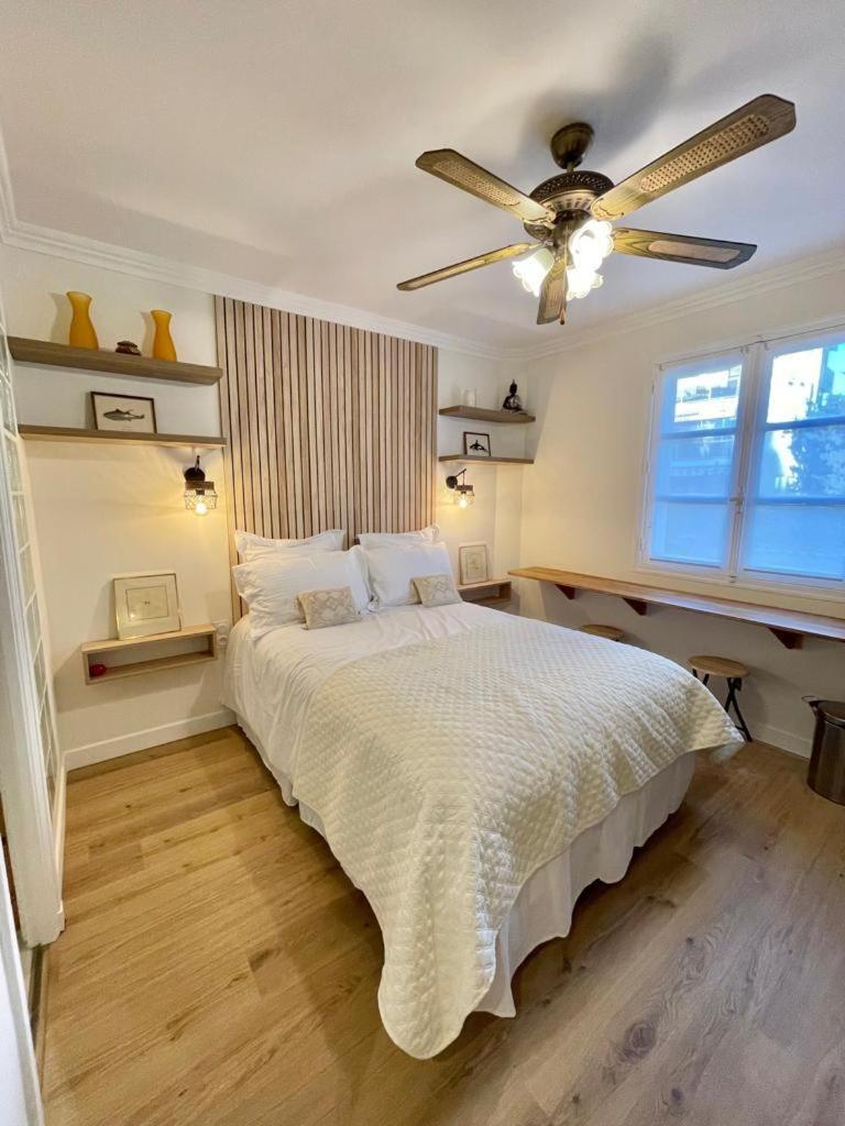 Cozy Studio on Bd Croisette-AC- BeachesCongress by Olidesi