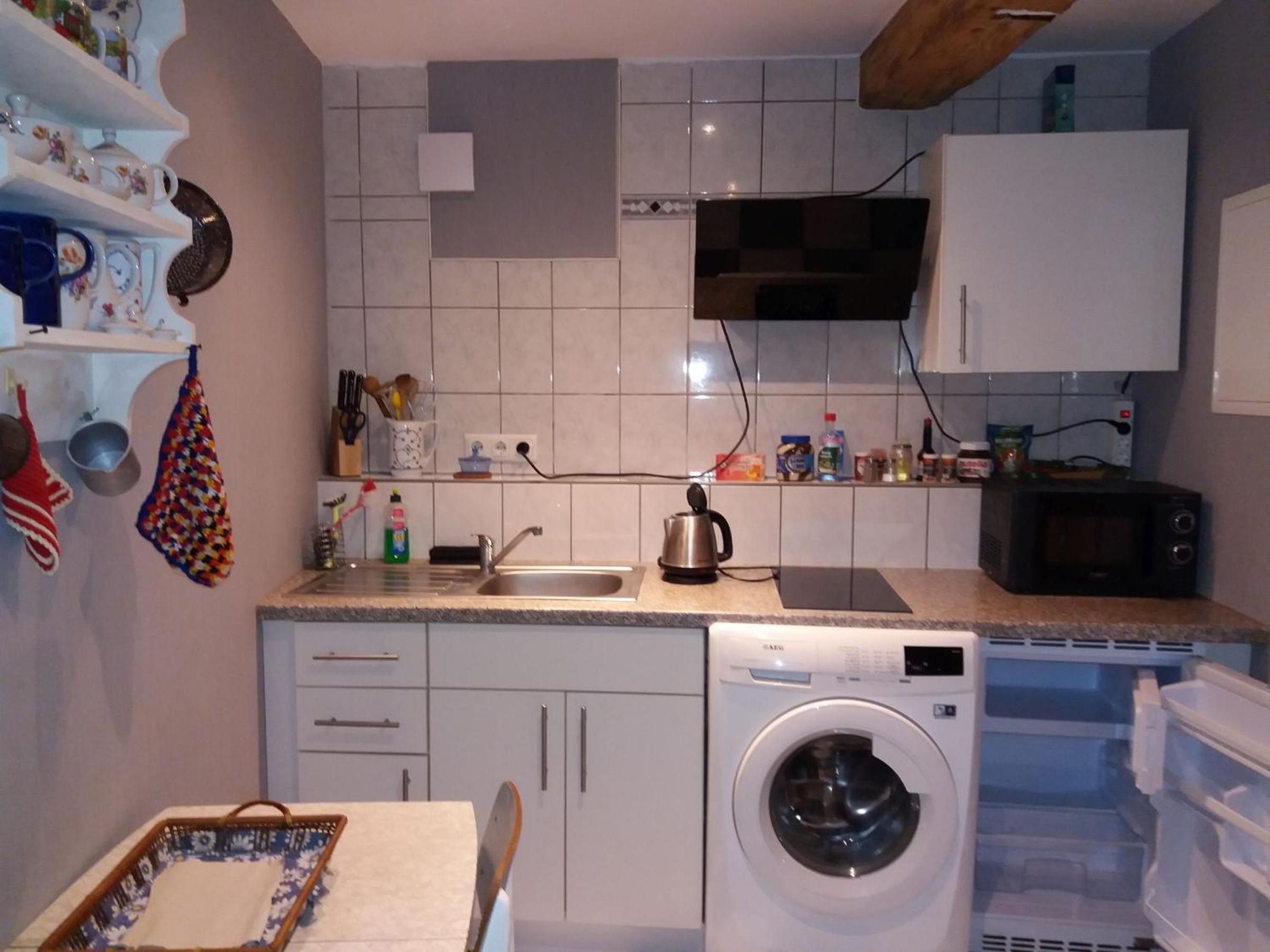 Ferienwohnung Meier