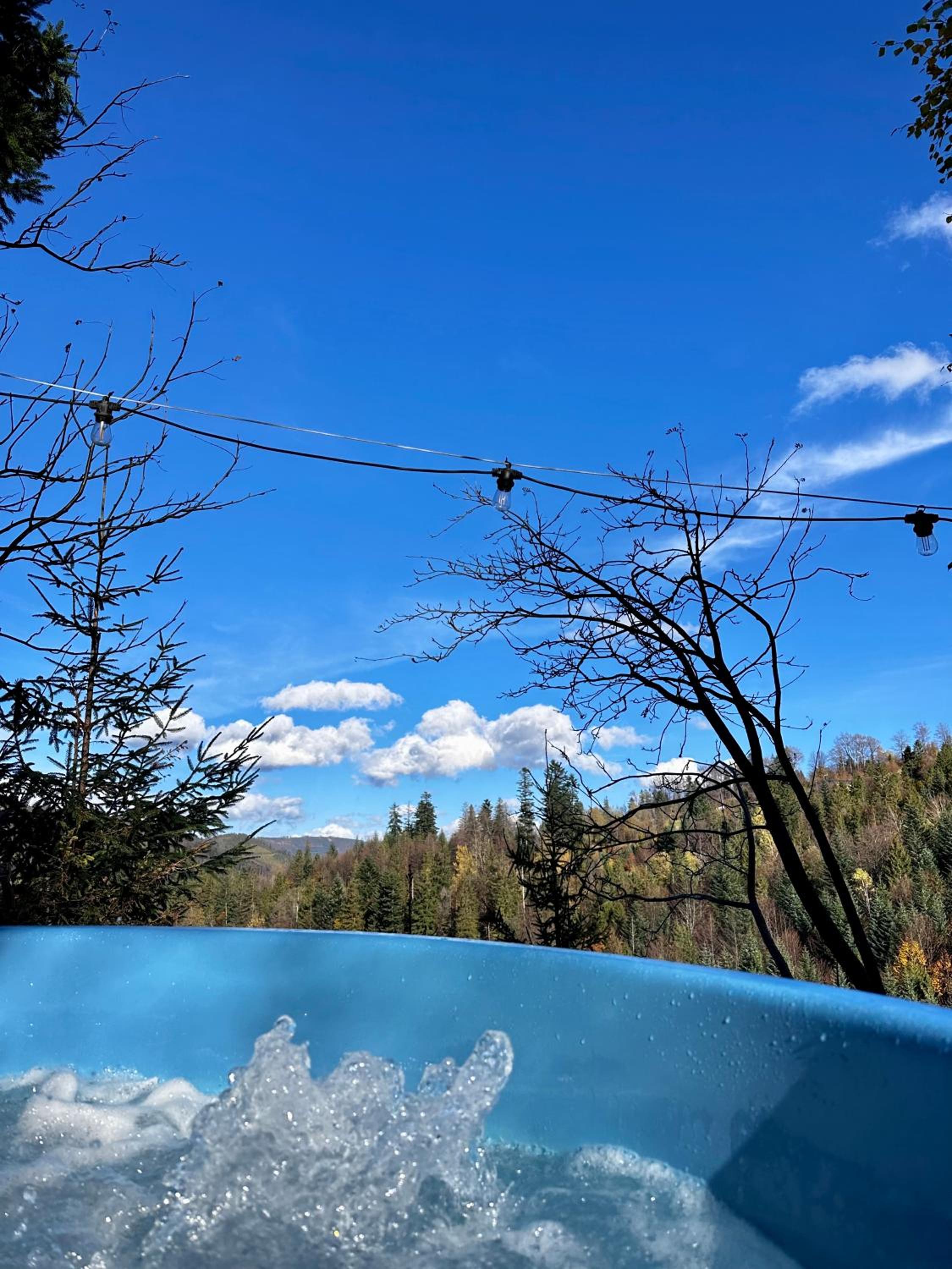 Chata w Szczyrku