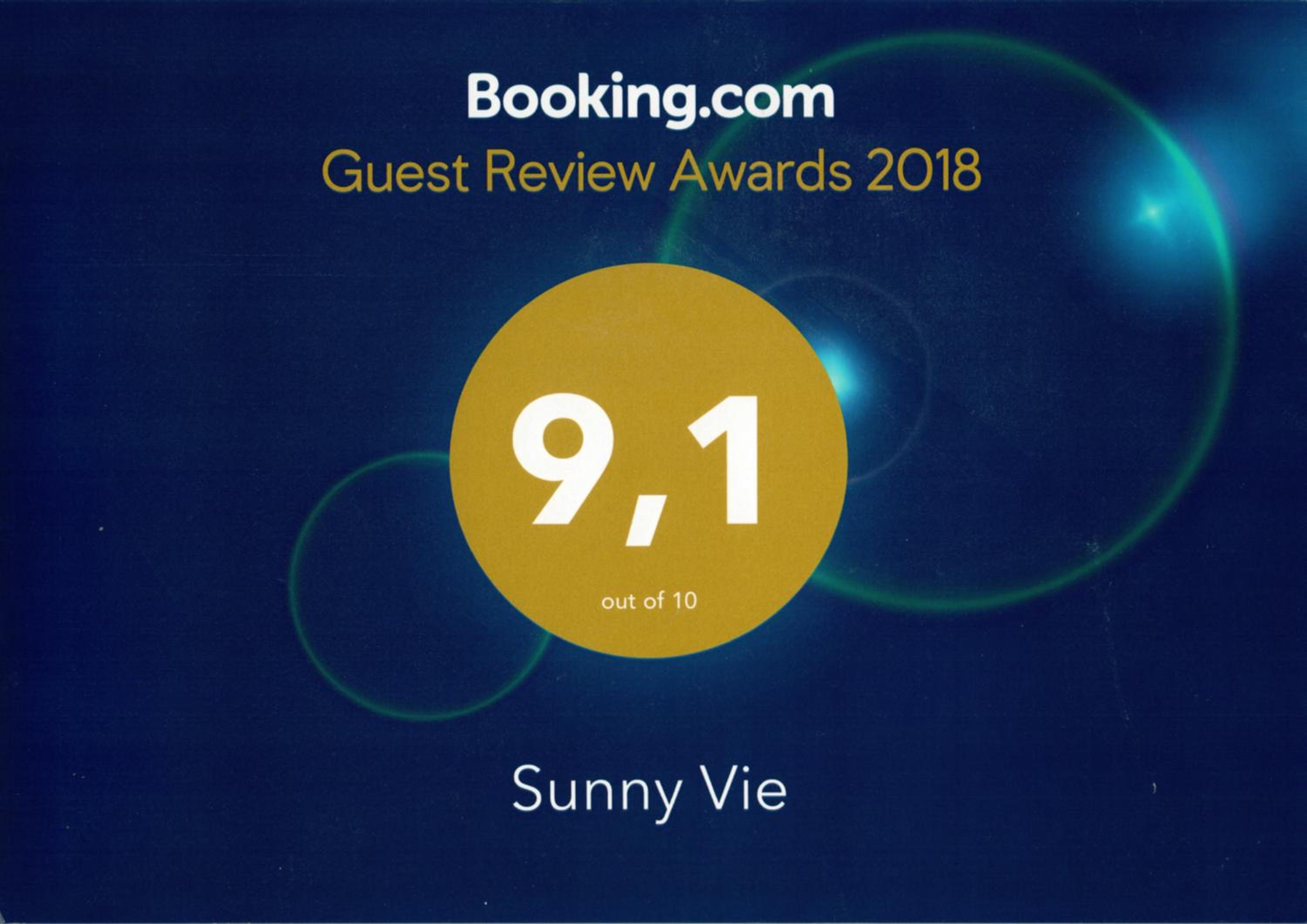 Sunny VIE