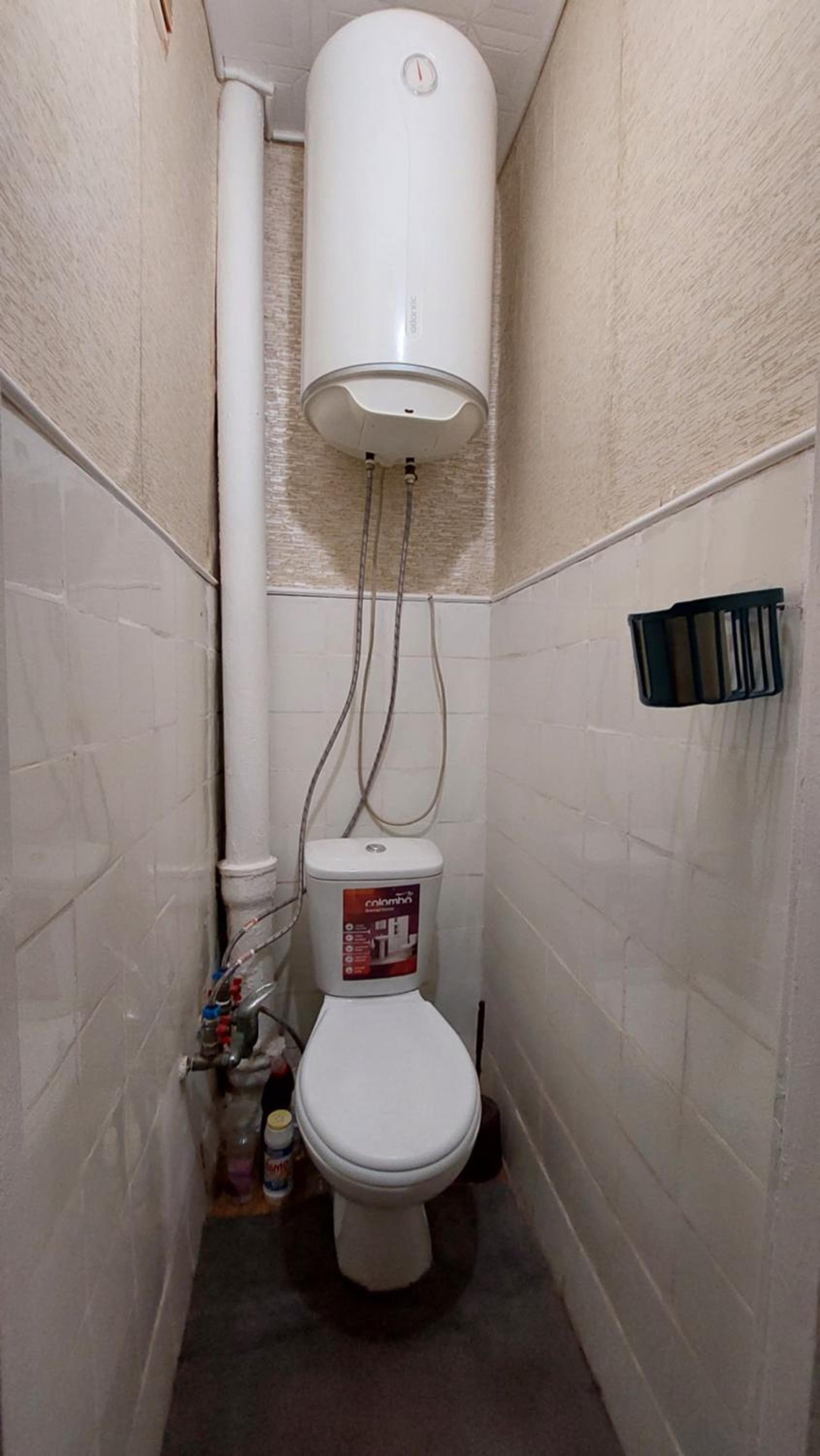 2 Bedroom Apartment Metro Vasilkovskaya Raka Institute