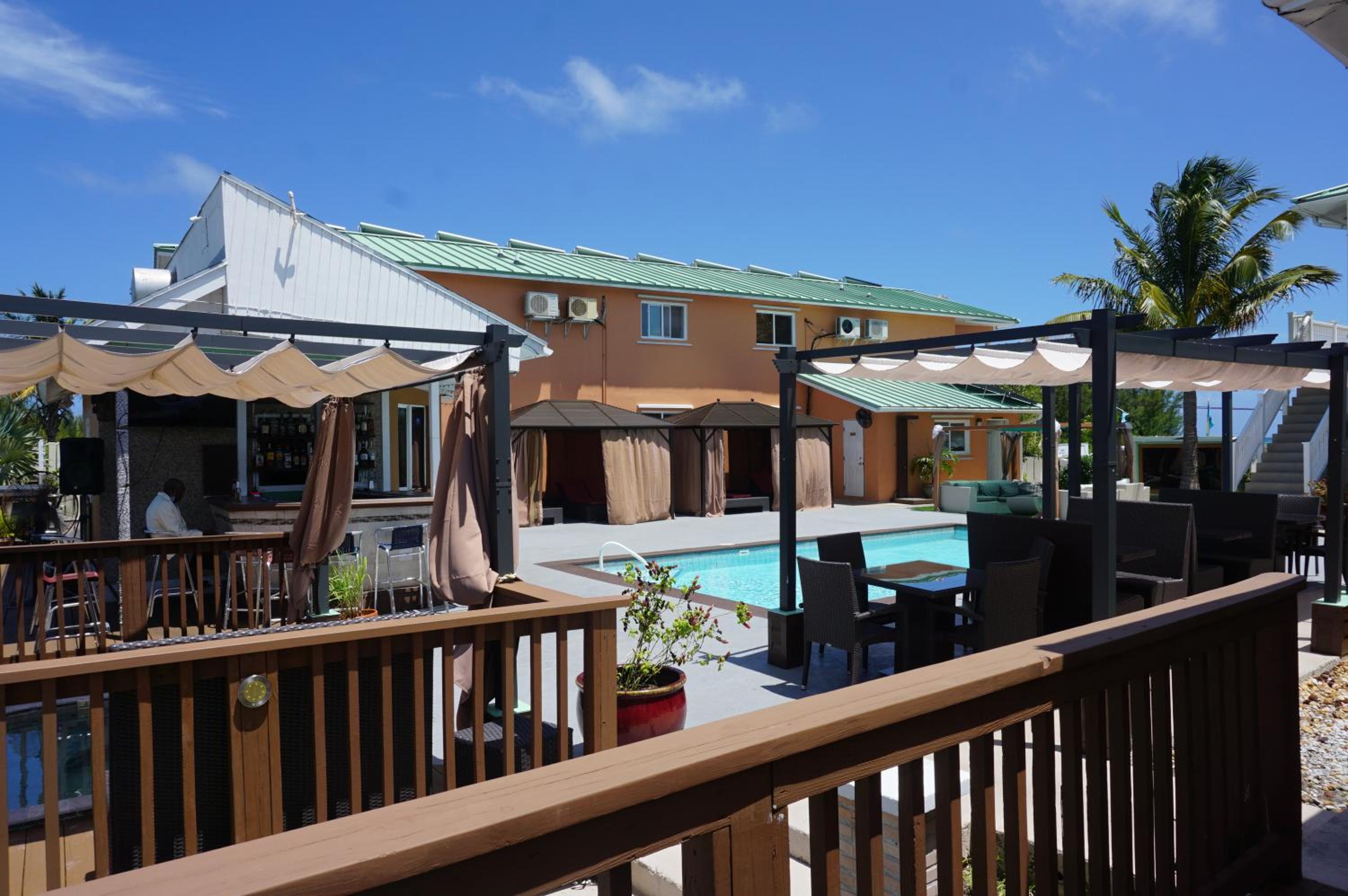 Seabreeze Vacation Villas
