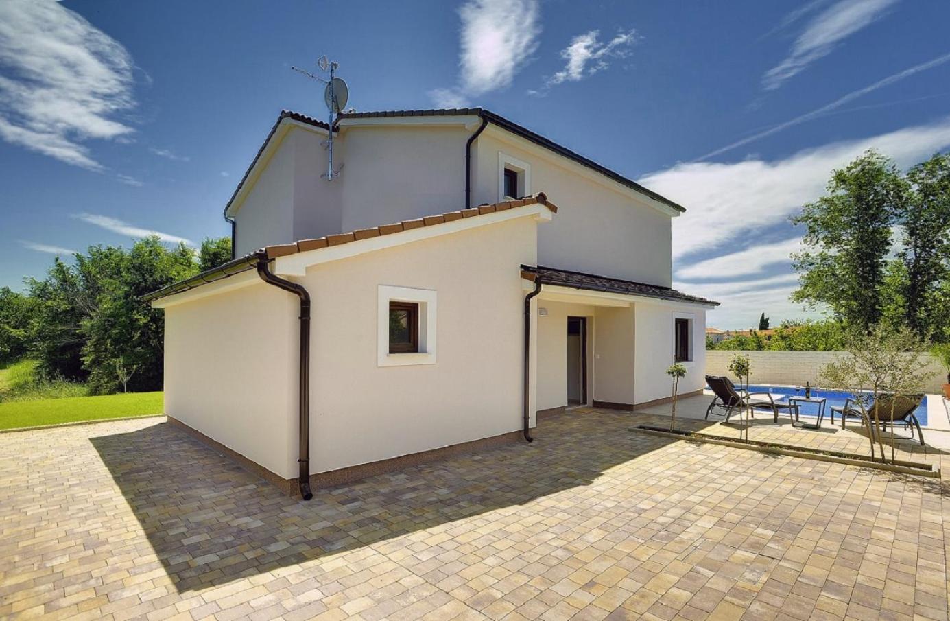 Villa Amorea view 3