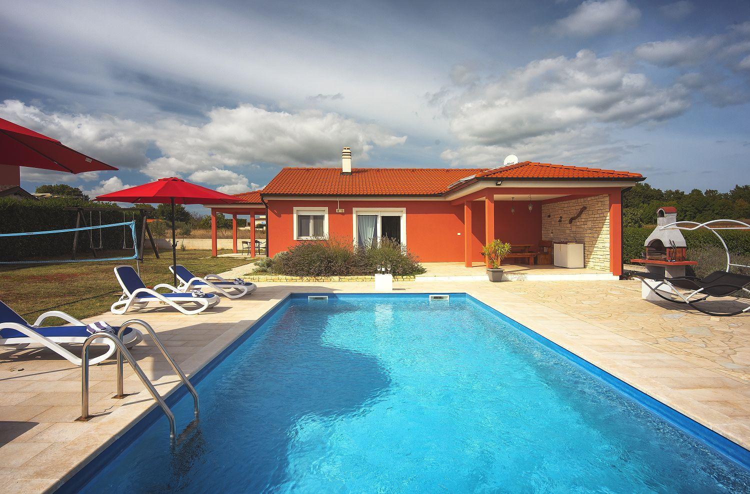Villa Kata view 2